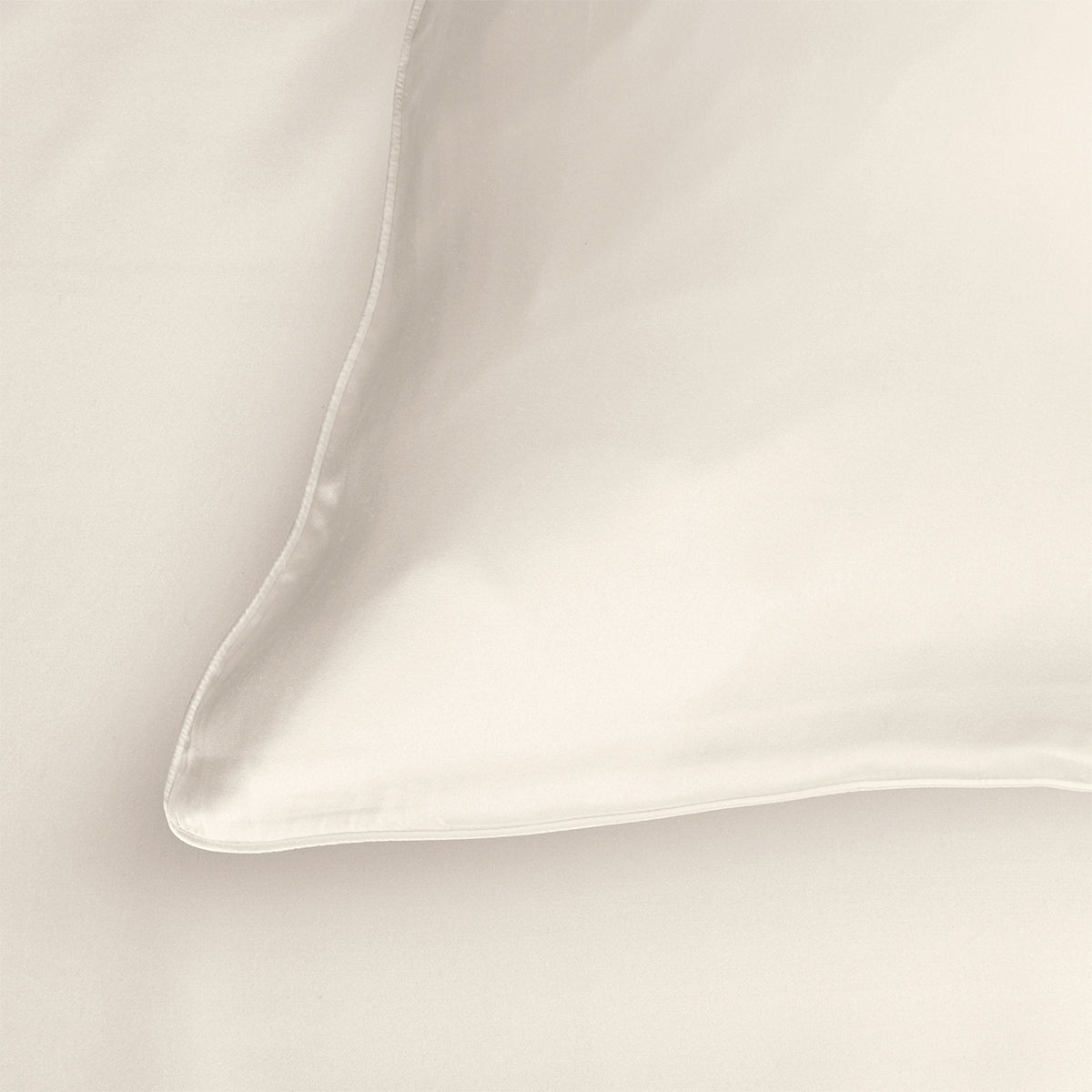 Champagne Pure Mulberry Silk Bedding