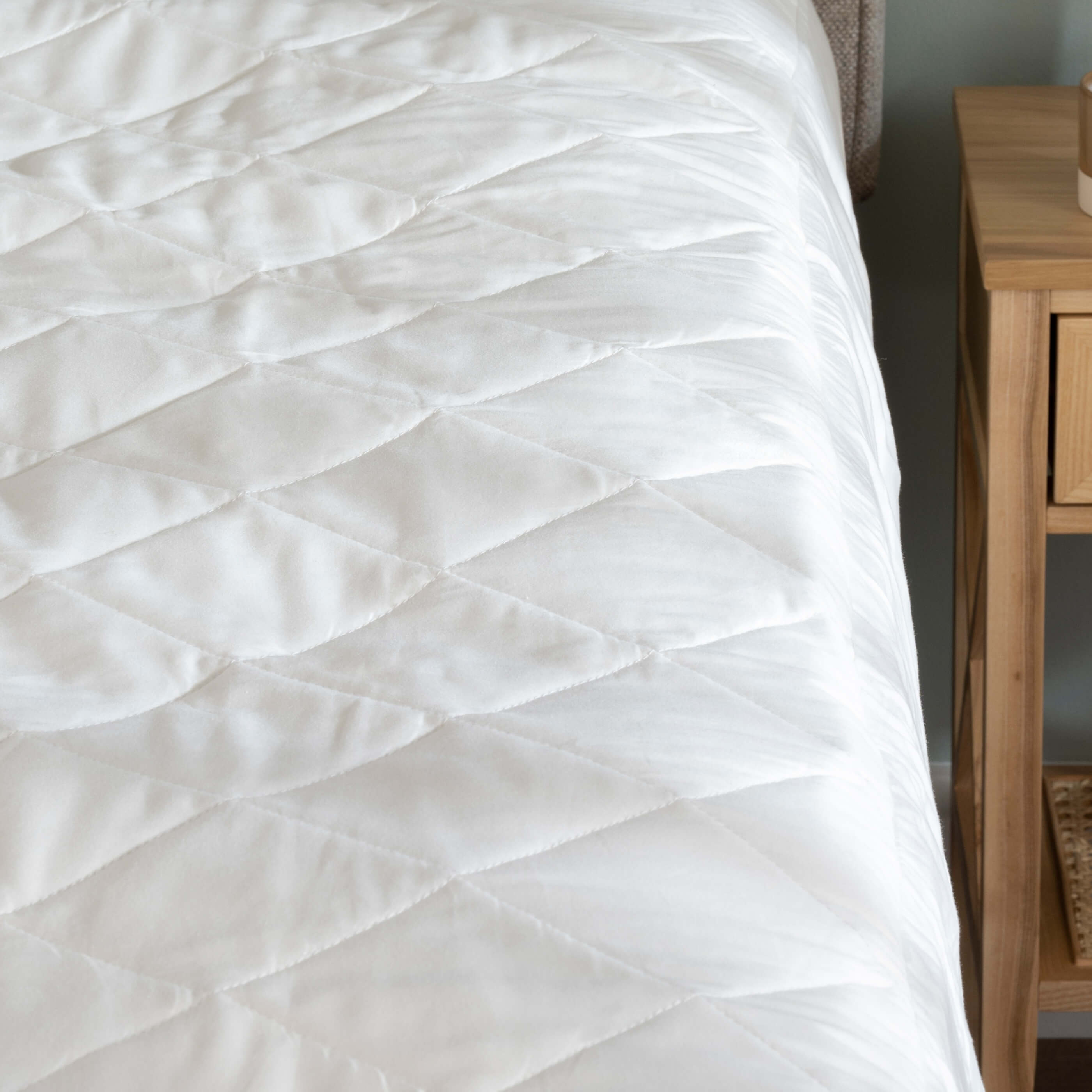 Waterproof Mattress Pad