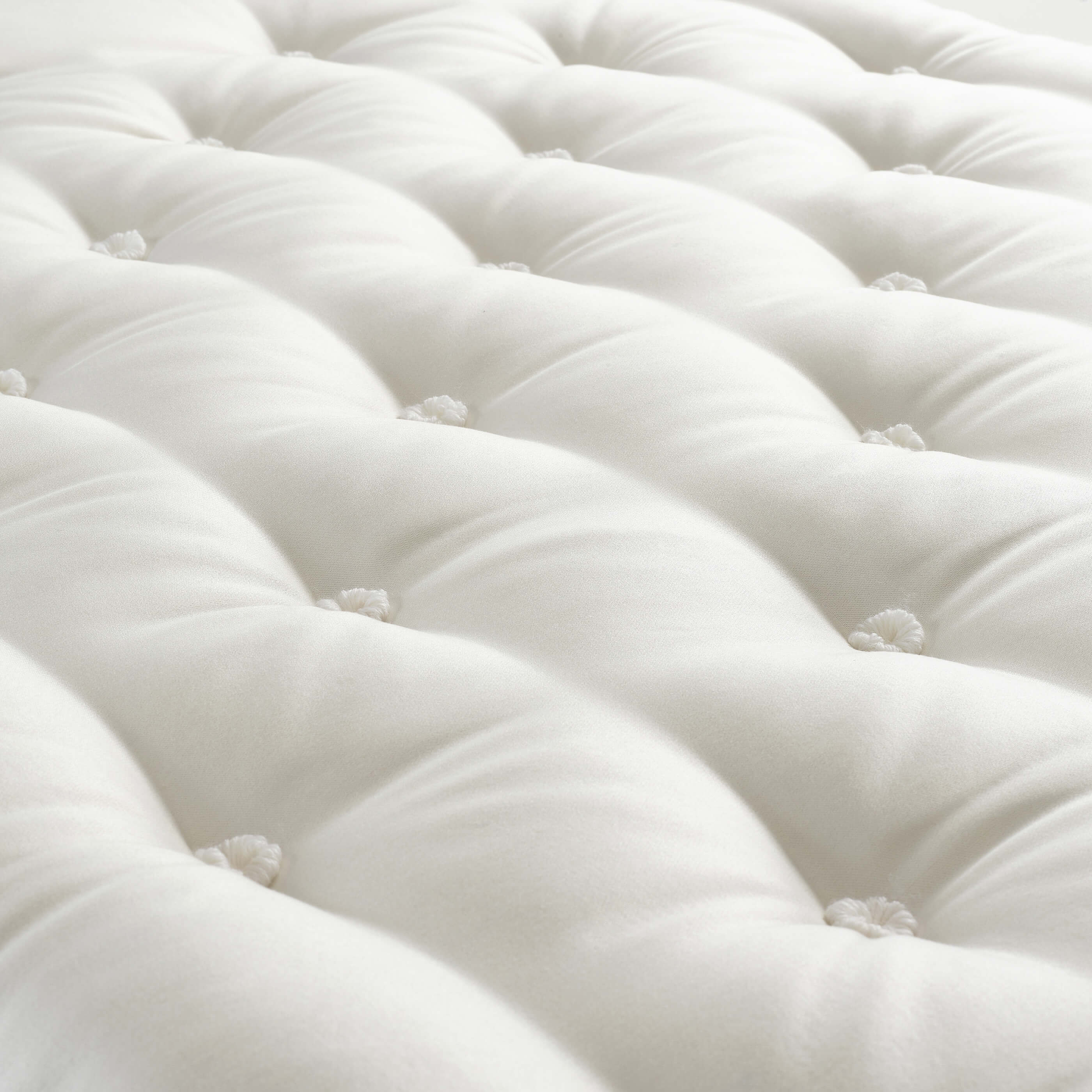 Harrison Spinks Natural 8250 Pocket Spring Pillowtop Mattress