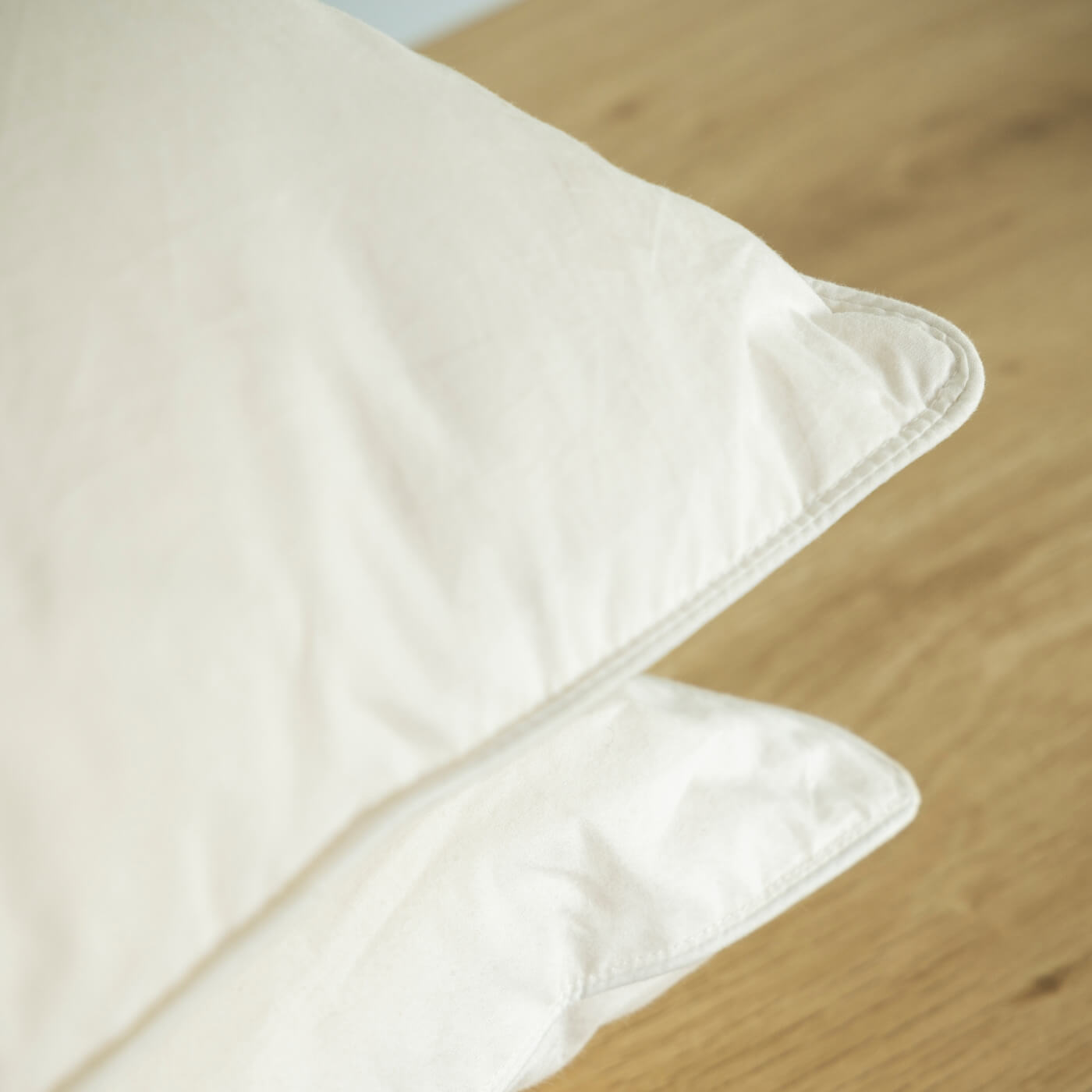 New Zealand Wool Pillows