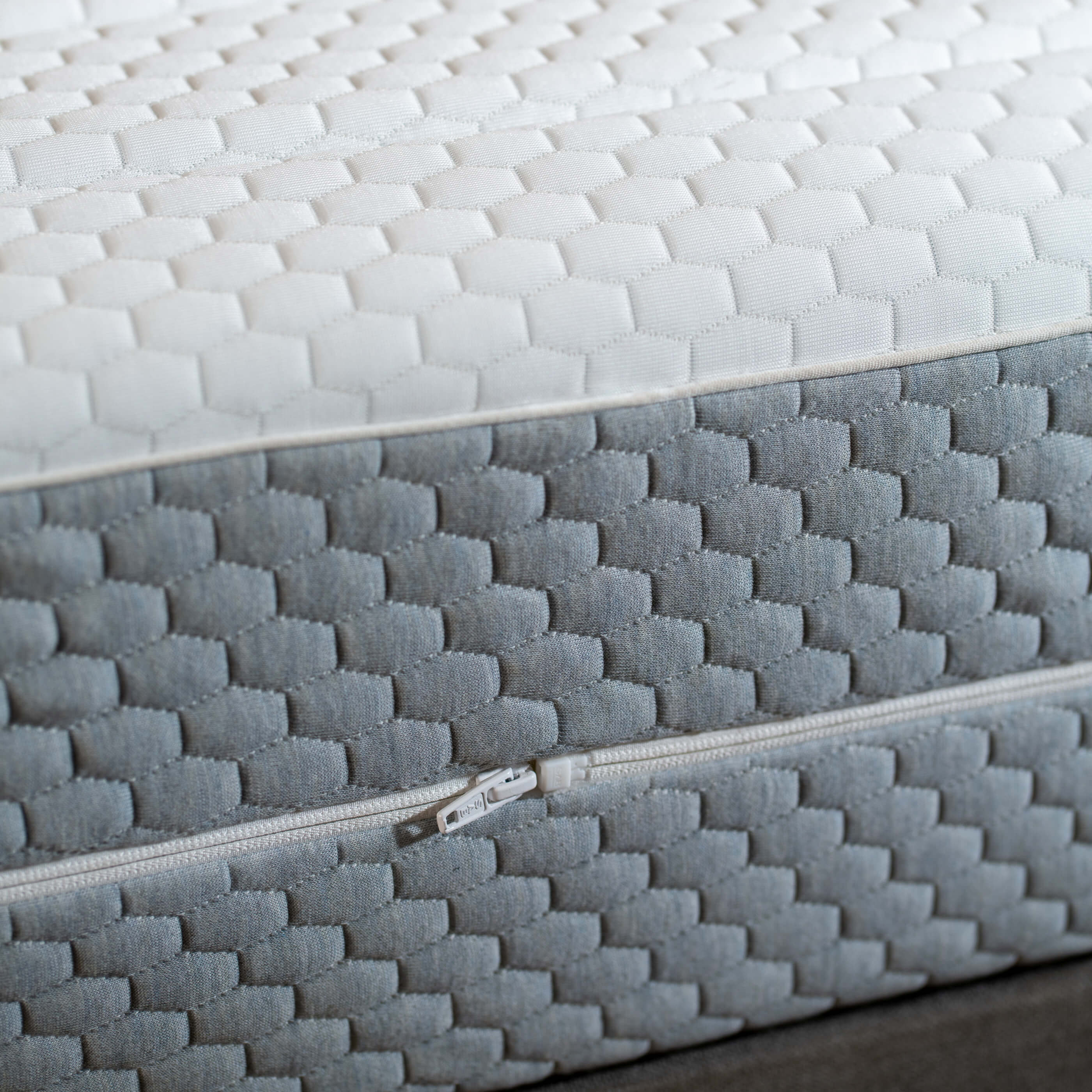Cooling Medium Firm Memory Foam Mattress