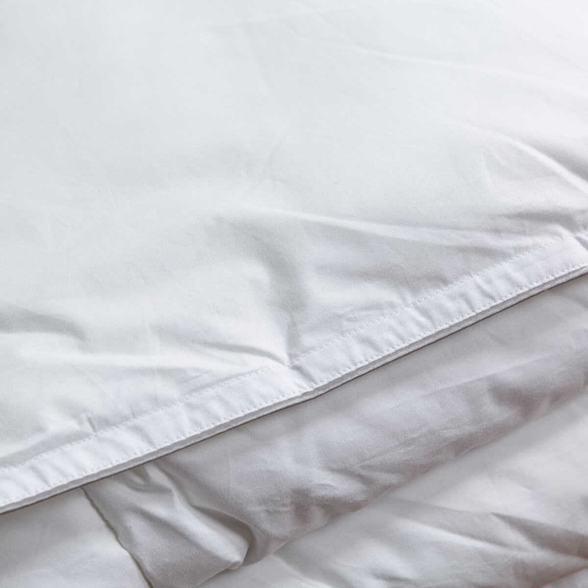 Soft As Down Microfibre Duvets Bulk Pack