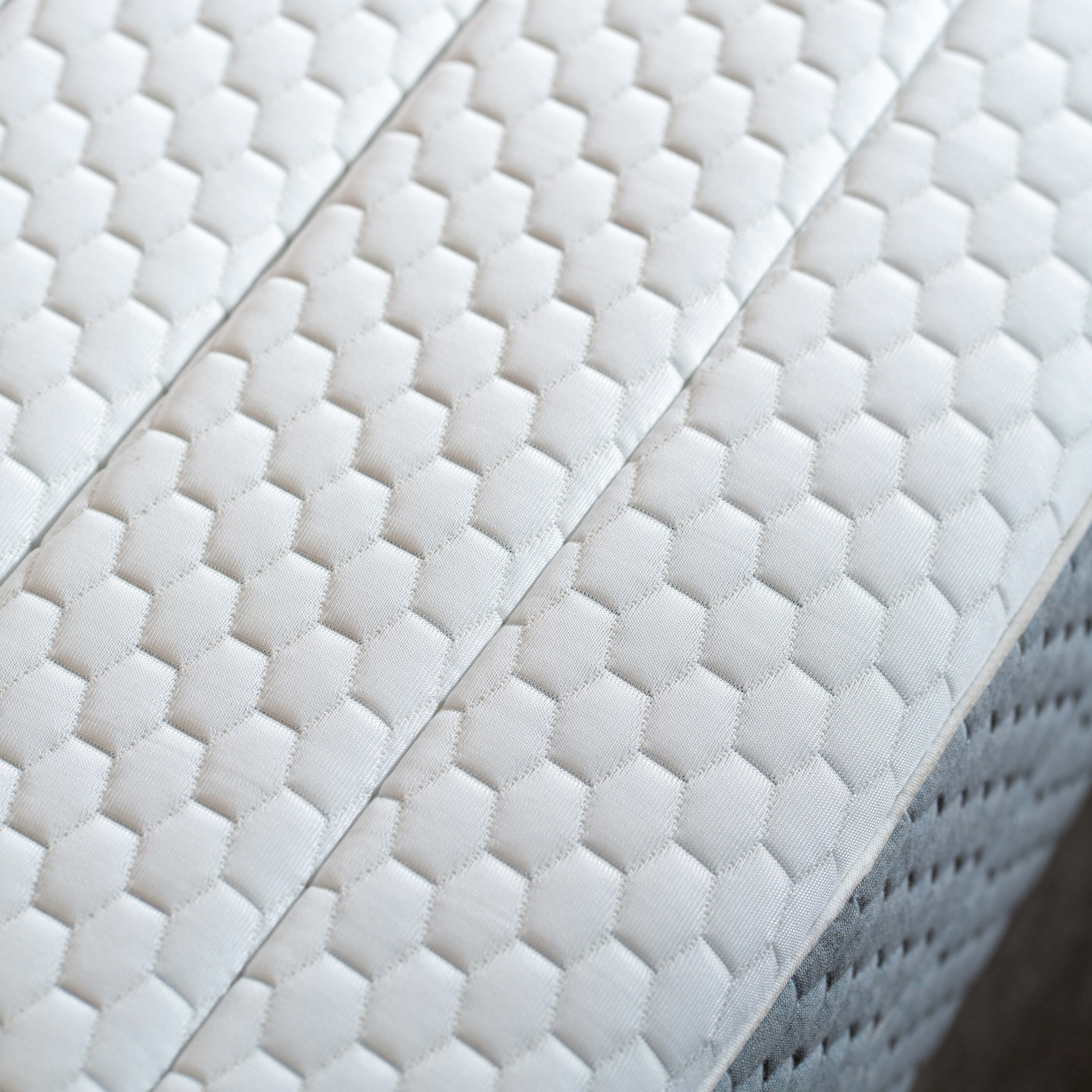 Cooling Medium Firm Memory Foam Mattress
