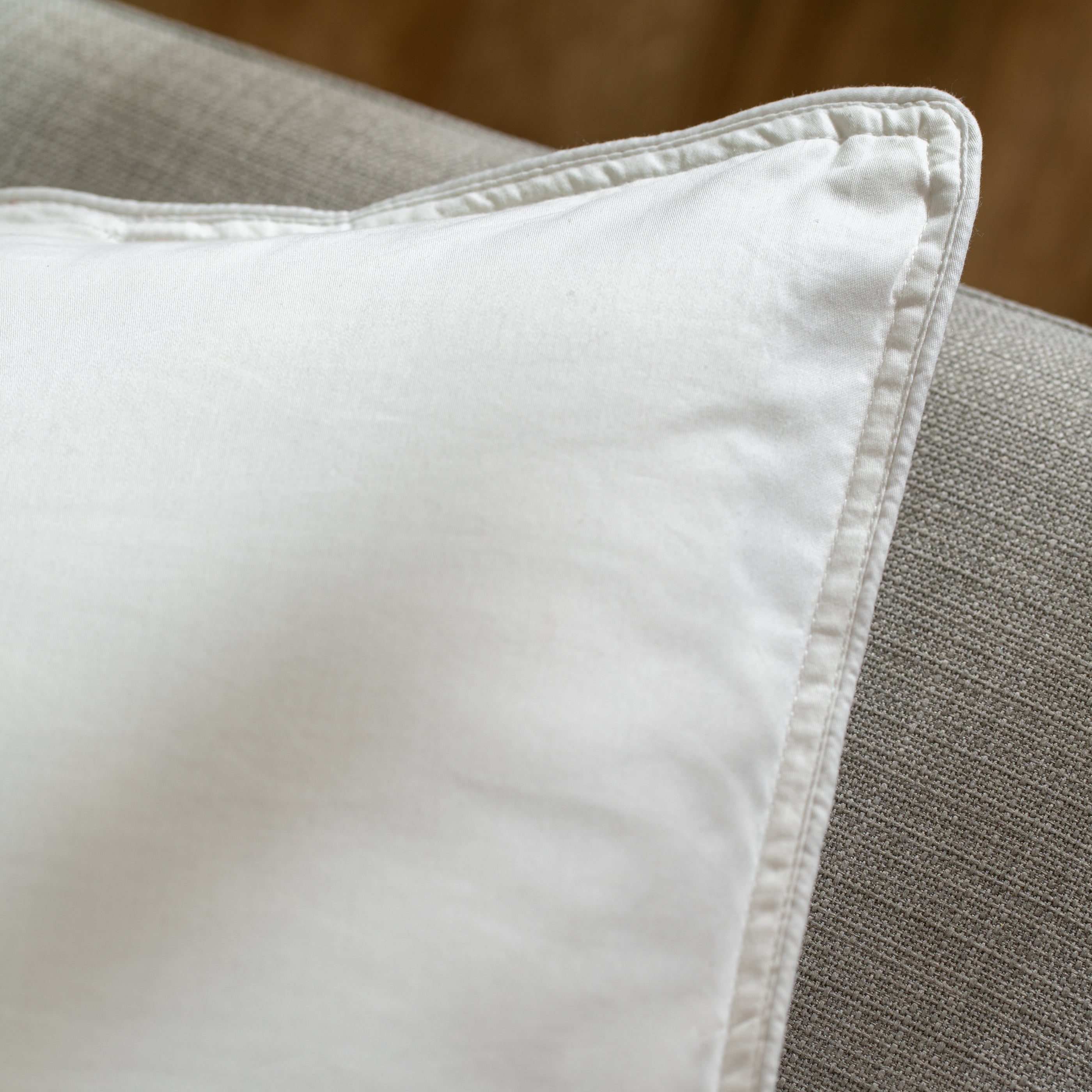 Silk Pillows