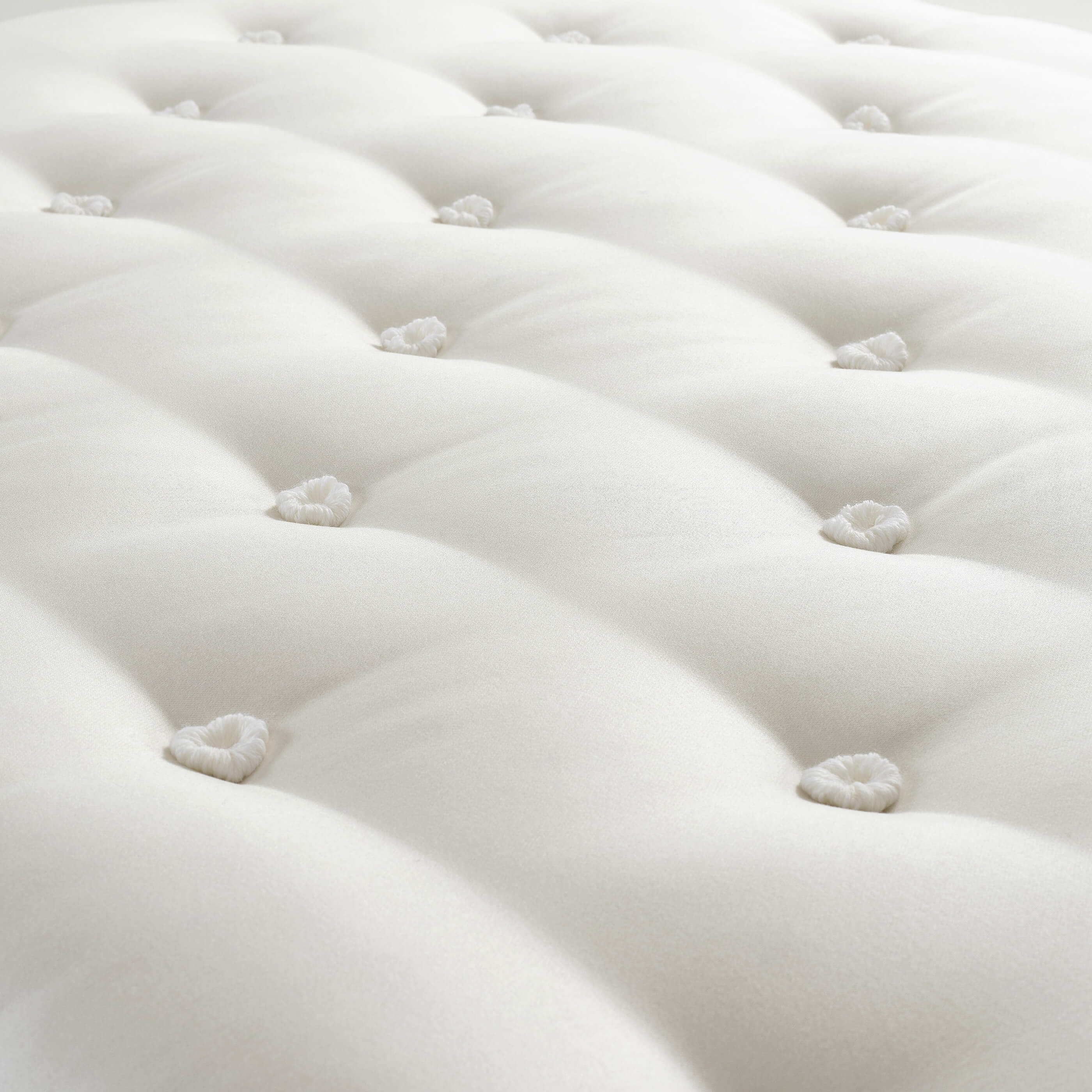 Harrison Spinks Natural 3250 Pocket Spring Mattress