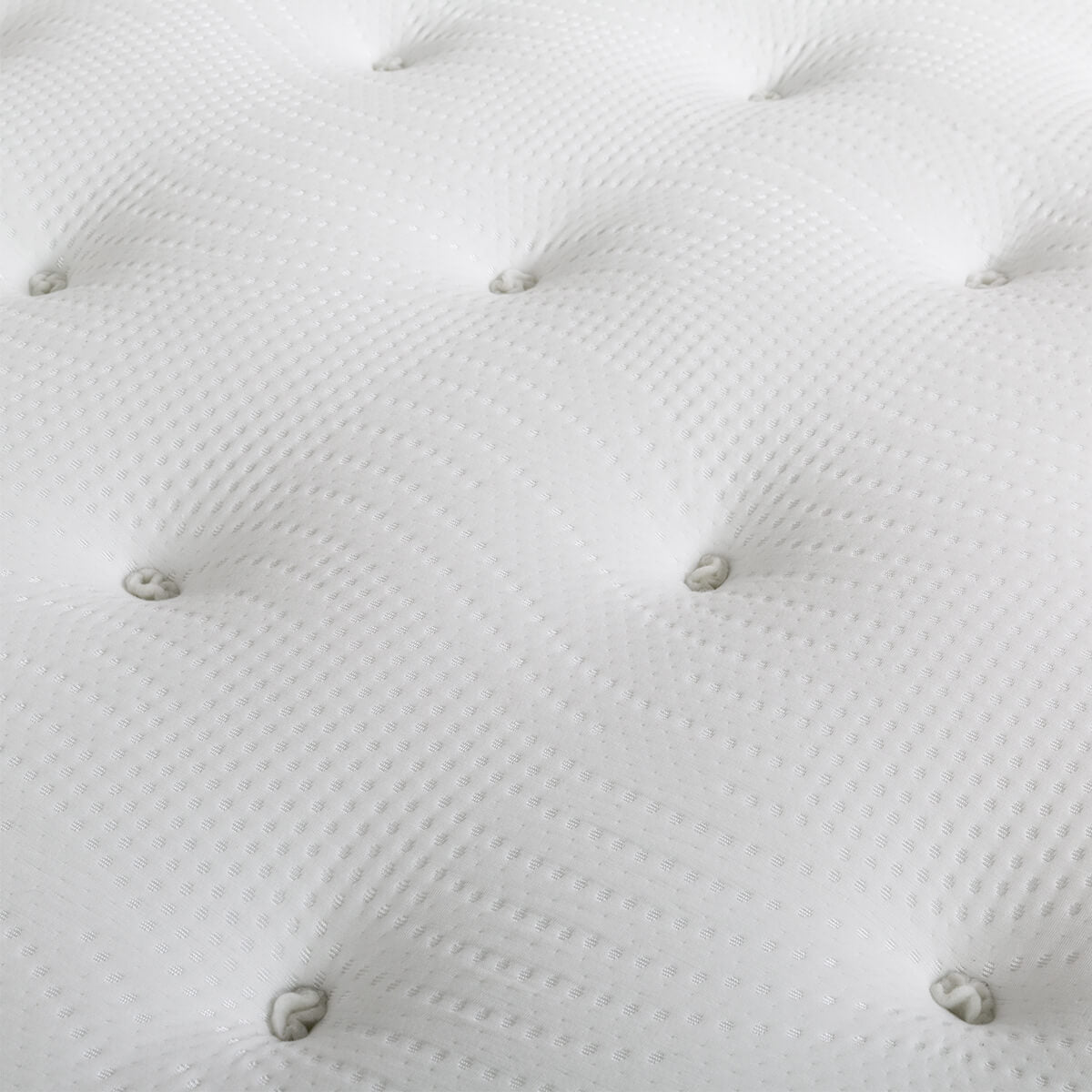 1000 Pocket Spring Mattress
