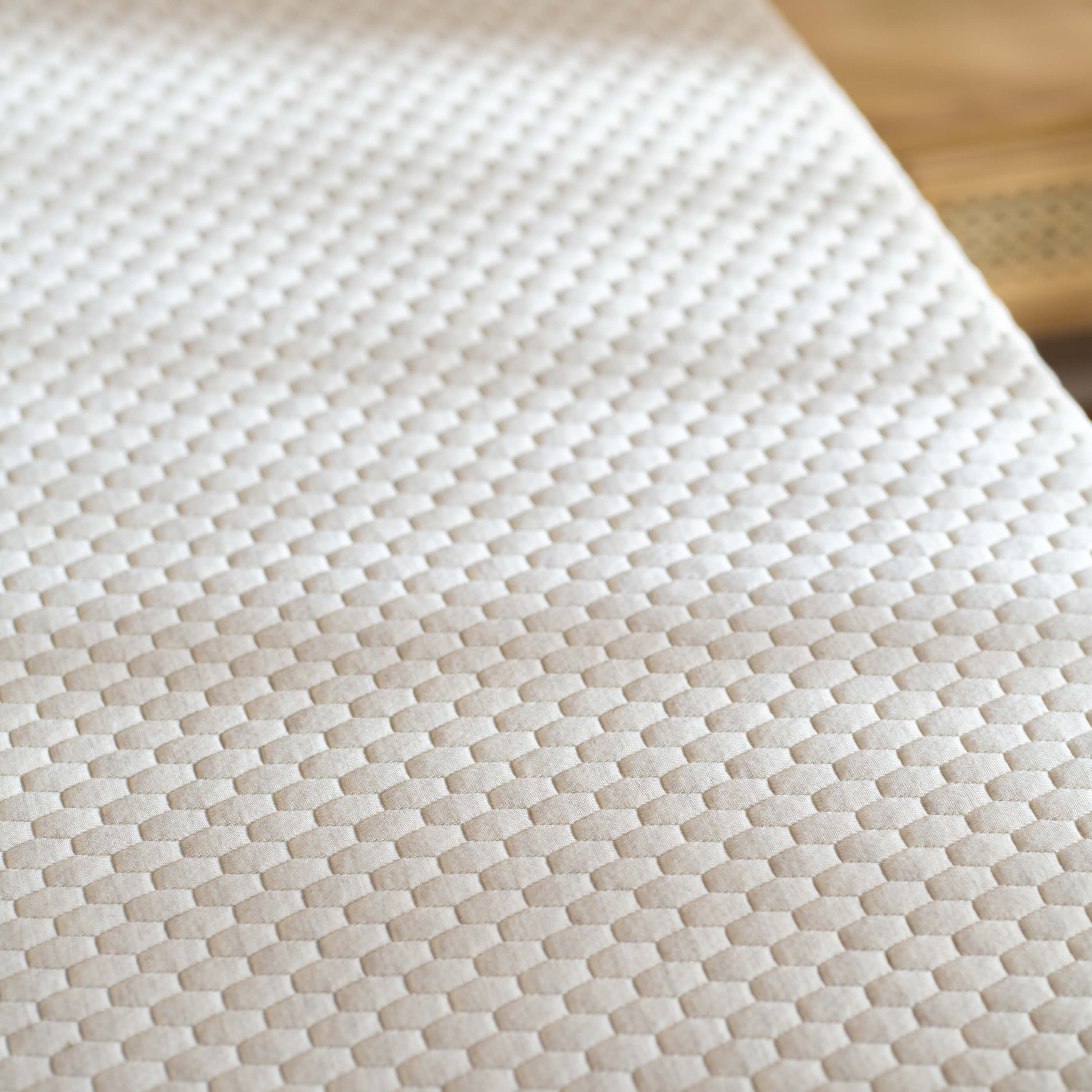 4.5cm Memory Foam Mattress Topper