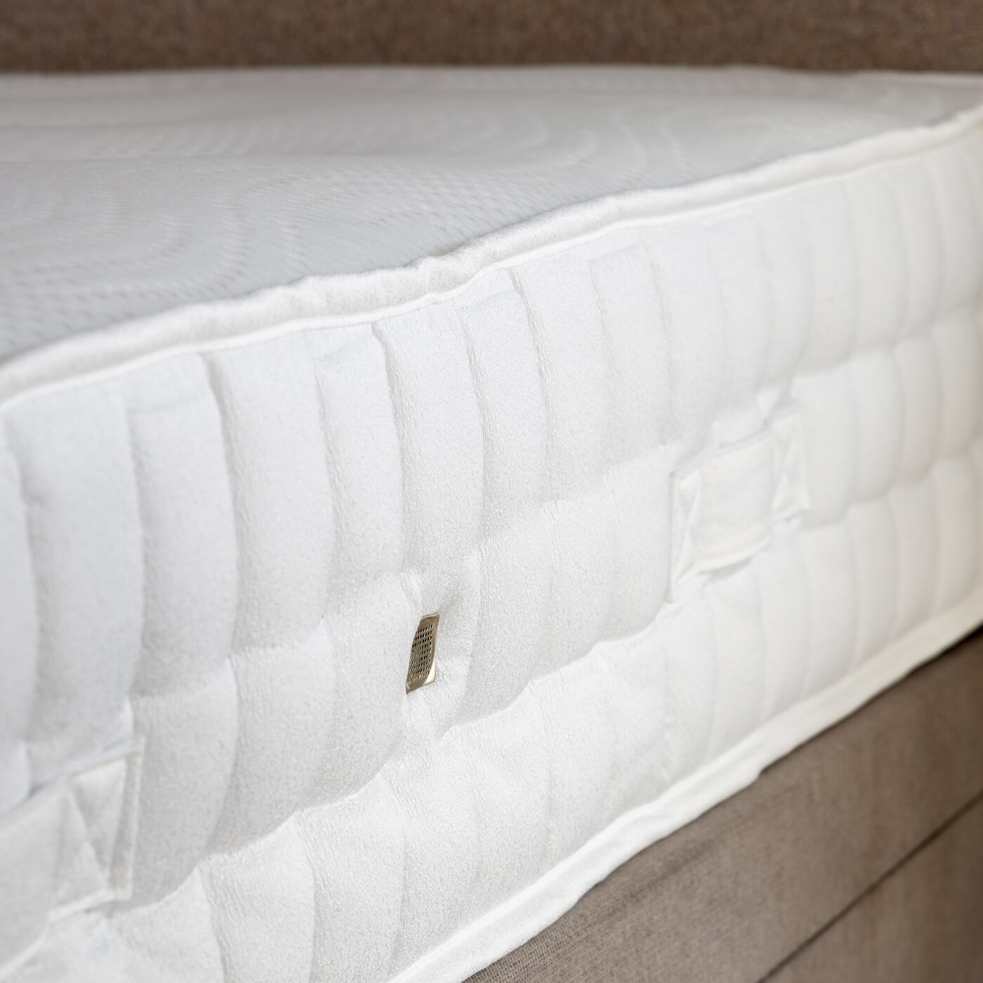 1000 Pocket Spring Mattress