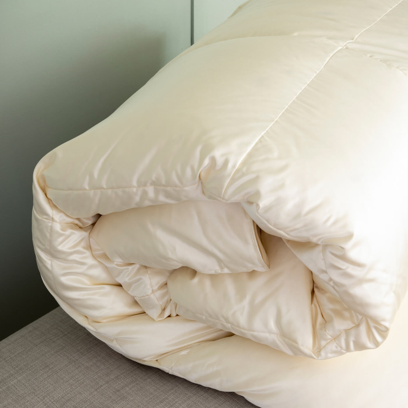 Eiderdown Duvets