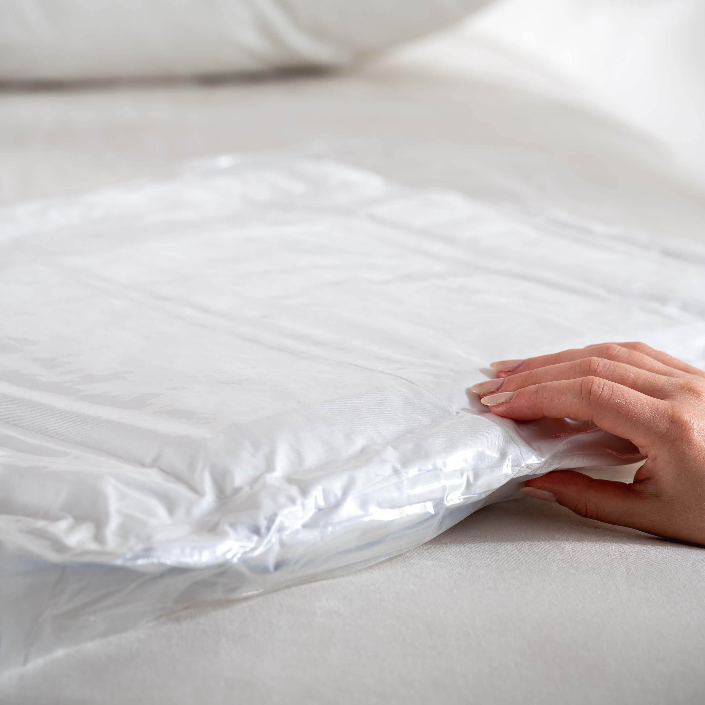 Soft Touch Duvet