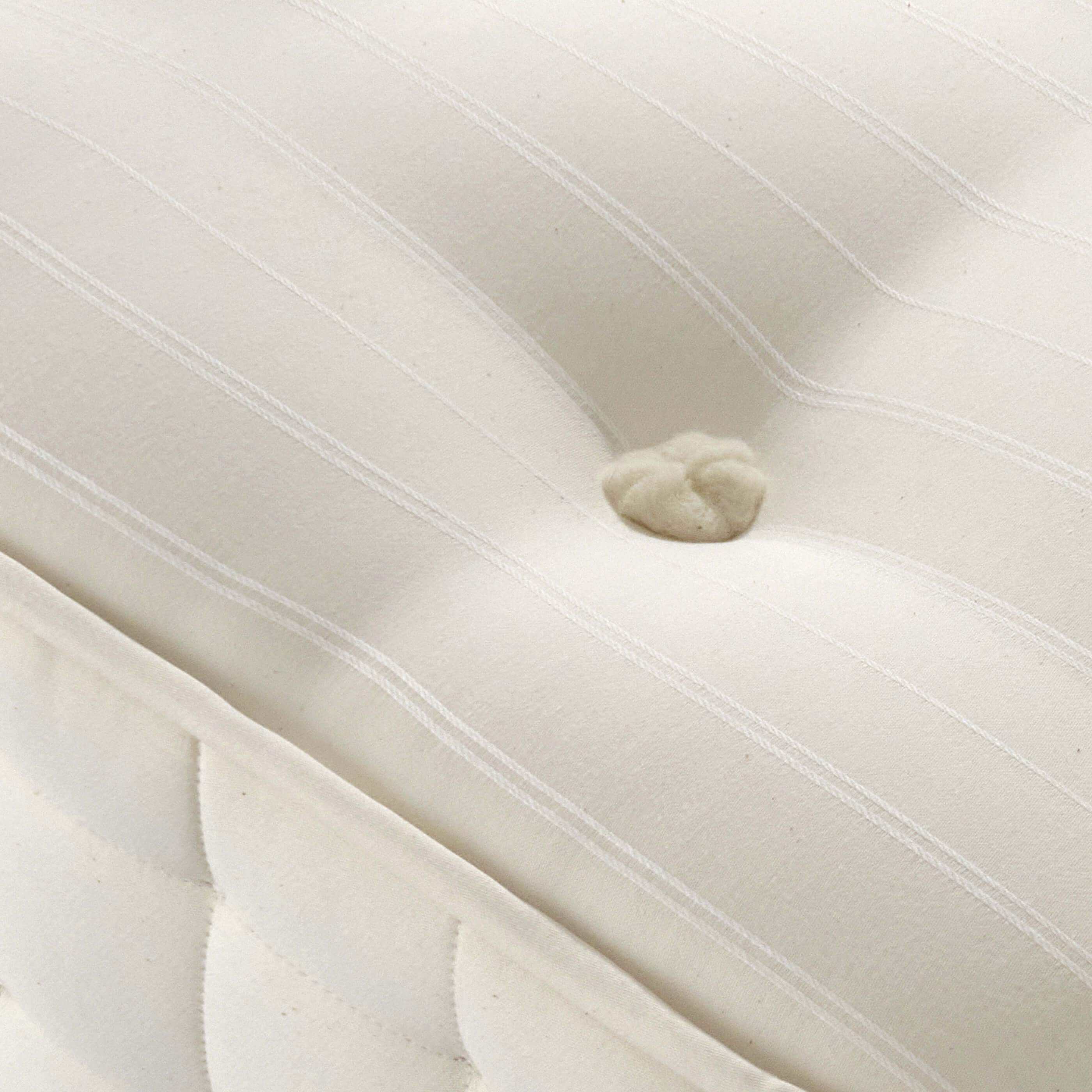 Extra Support Mattress by Hypnos