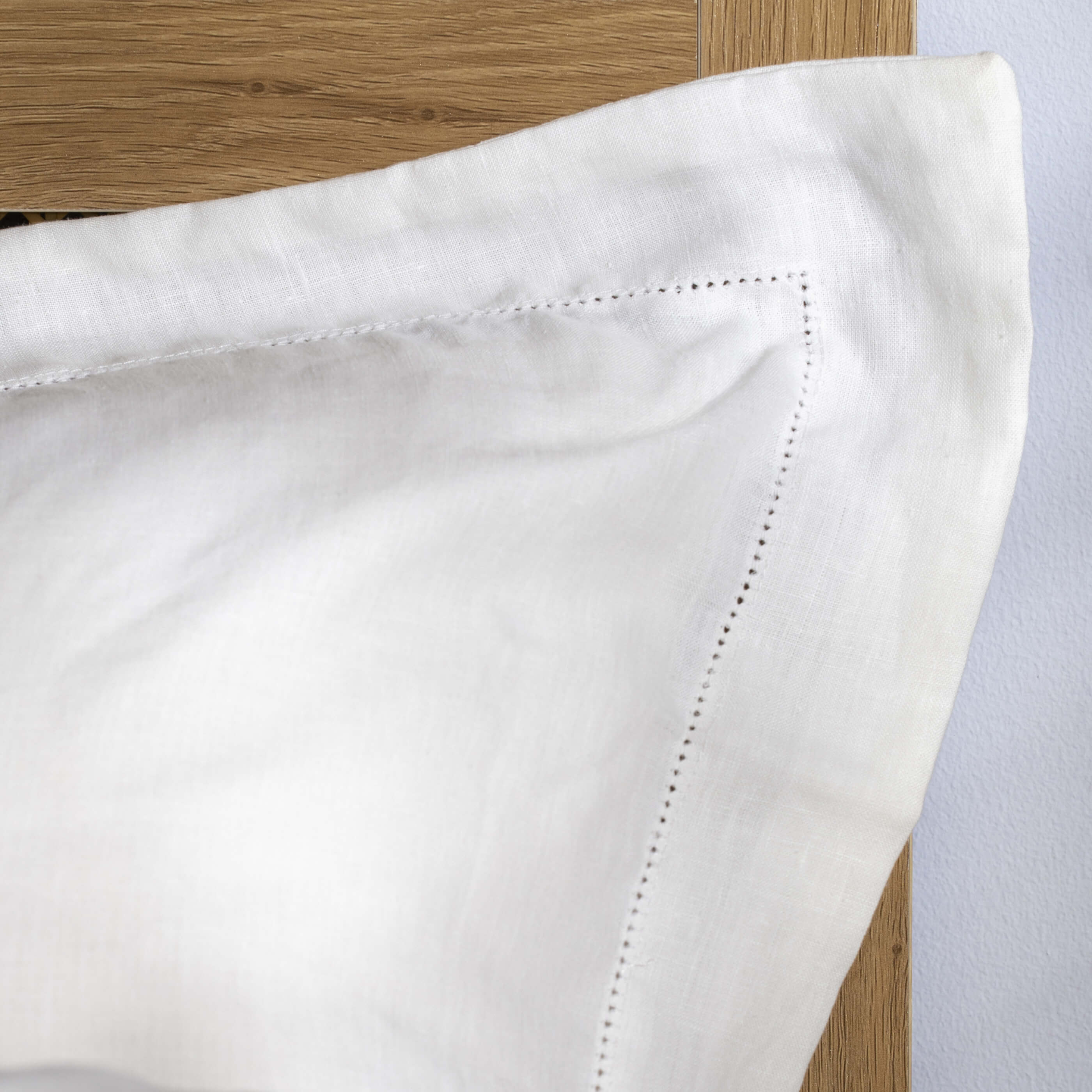 Chalk Pure Hemp Bedding