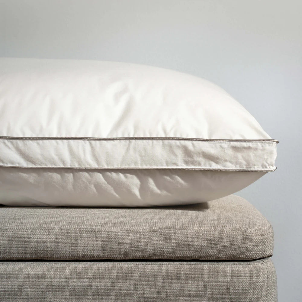 Soft as Down Microfibre Pillows Bulk Pack
