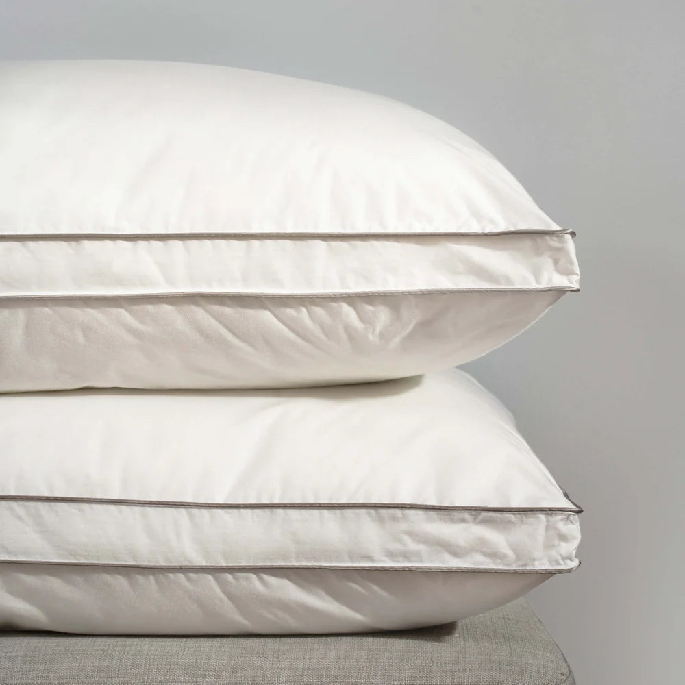 Soft as Down Microfibre Pillows Bulk Pack