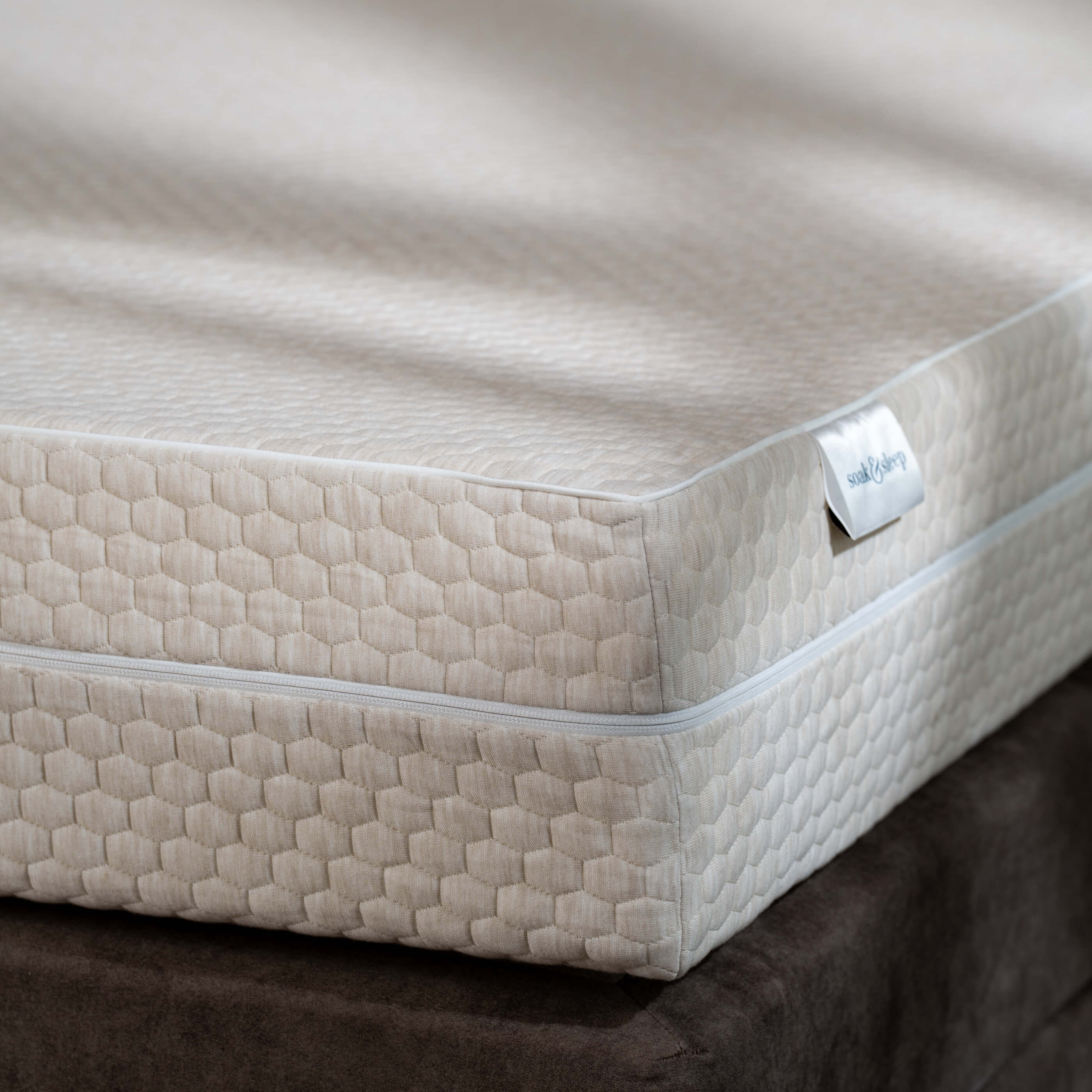 Deep Memory Foam Mattress