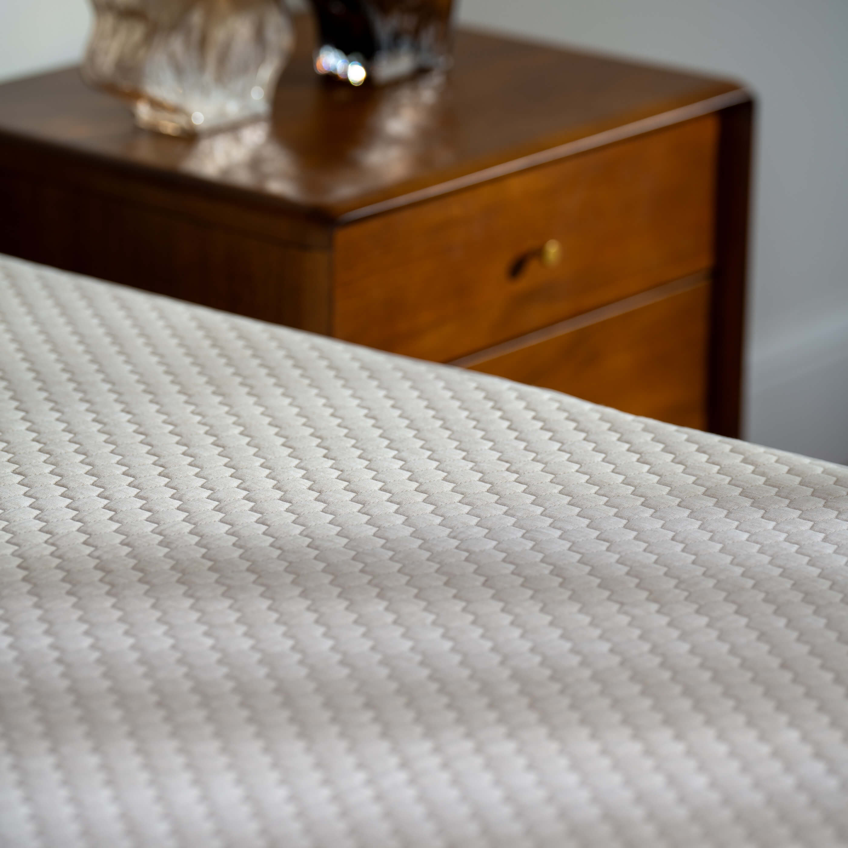 Deep Memory Foam Mattress