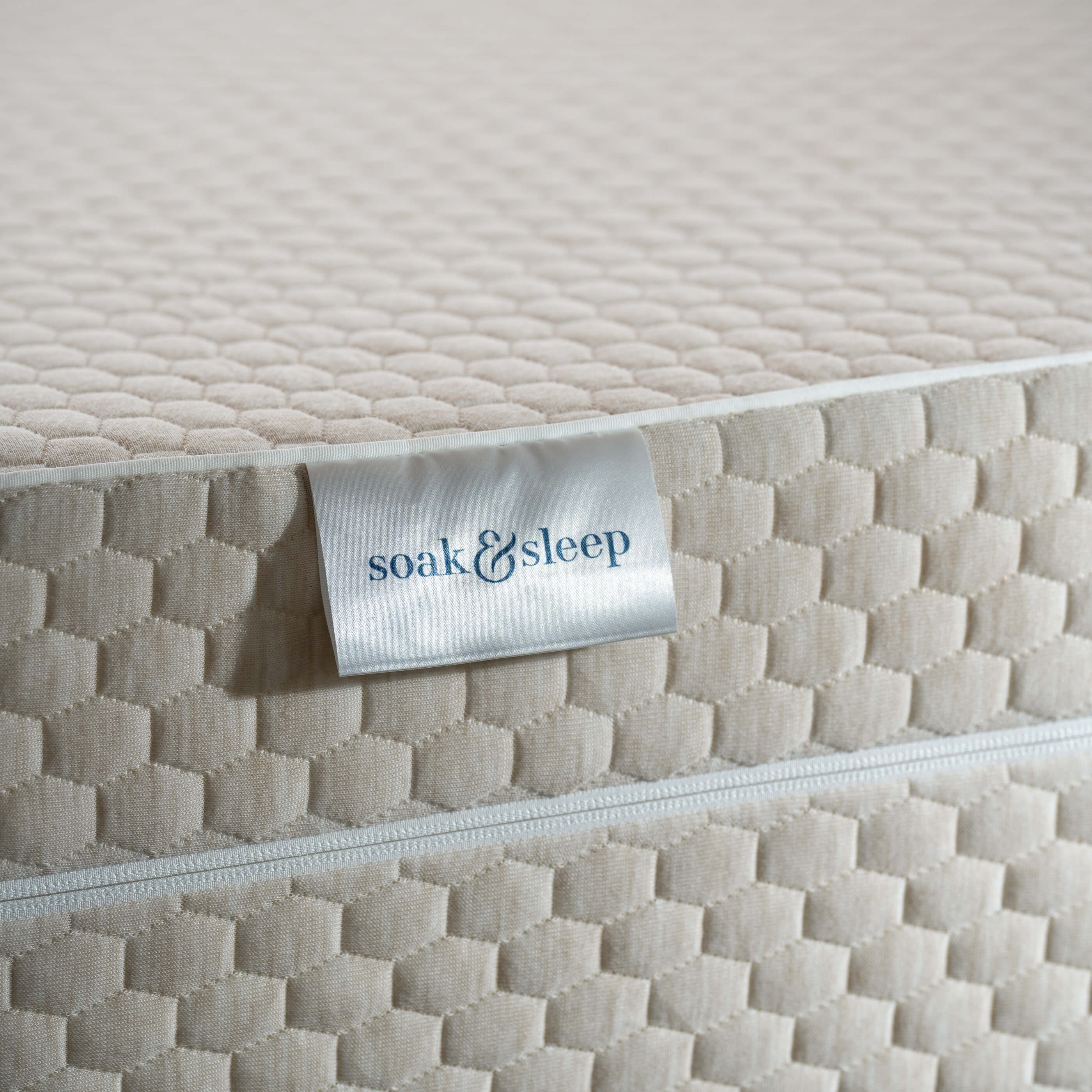 Deep Memory Foam Mattress