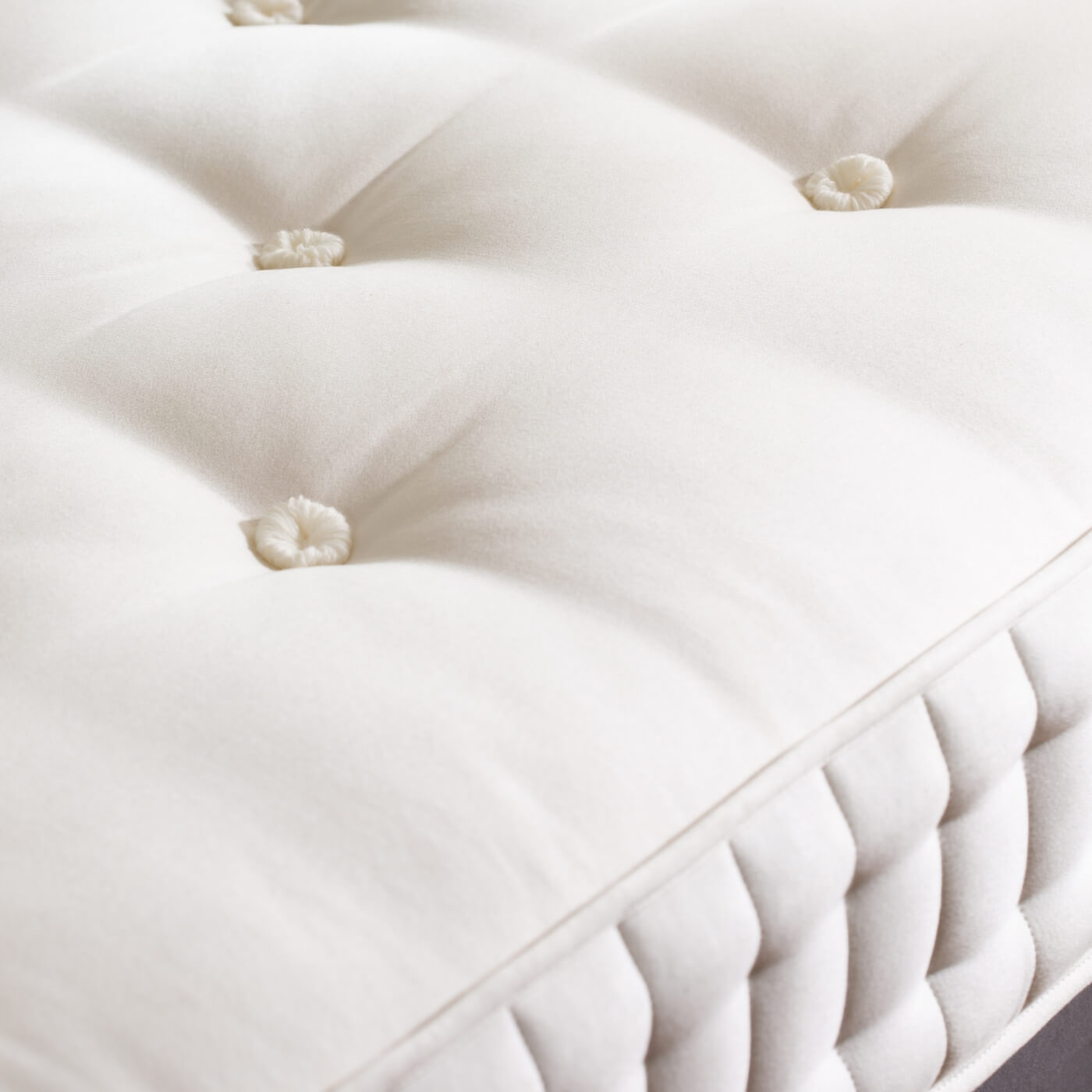 Harrison Spinks Natural 5750 Pocket Spring Mattress