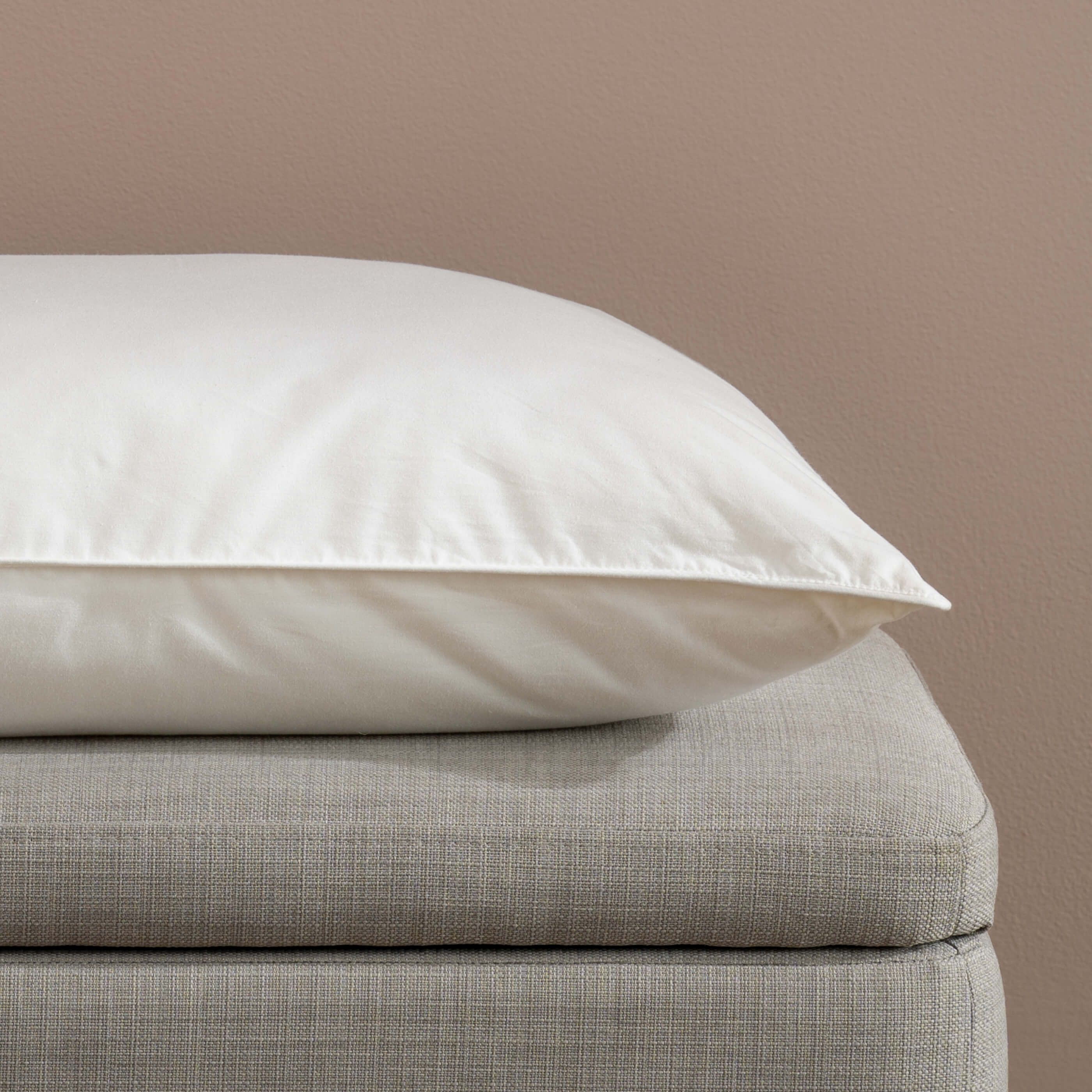 New Zealand Wool Pillows
