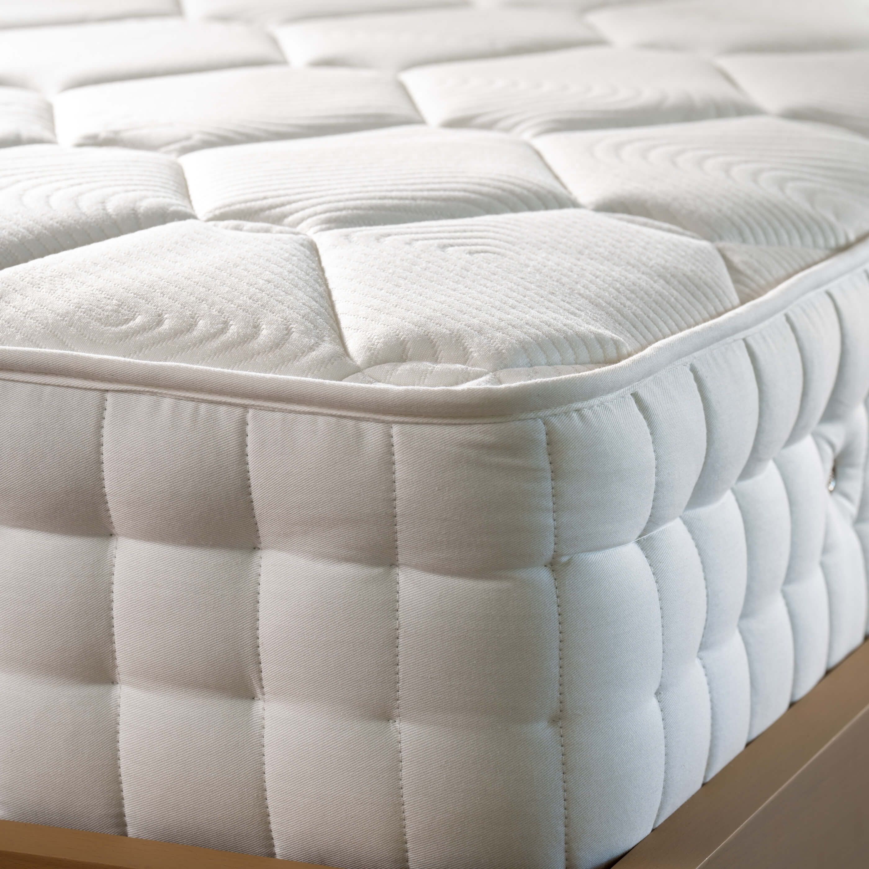 Next Generation 1000 Spring Mattress