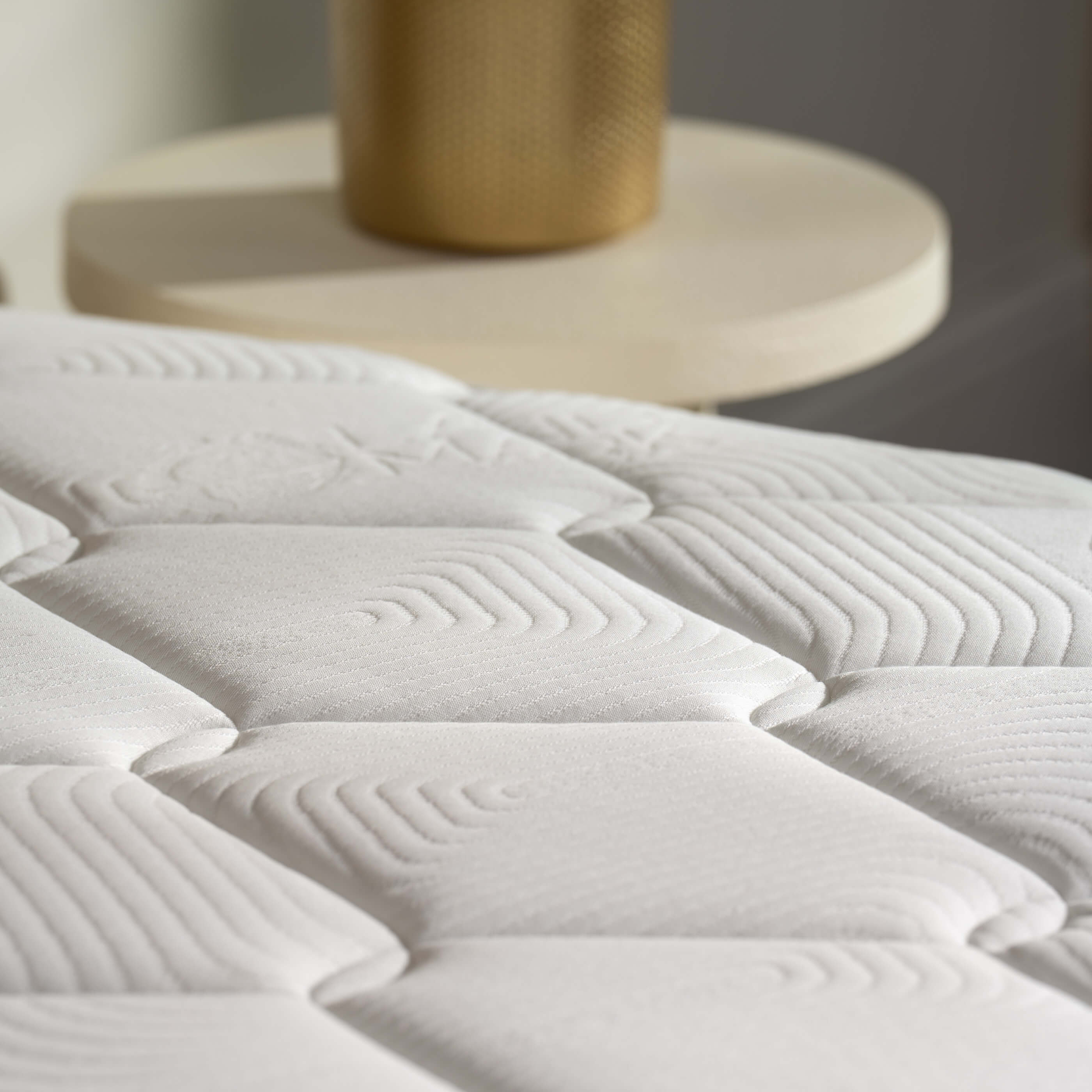 Next Generation 1000 Spring Mattress