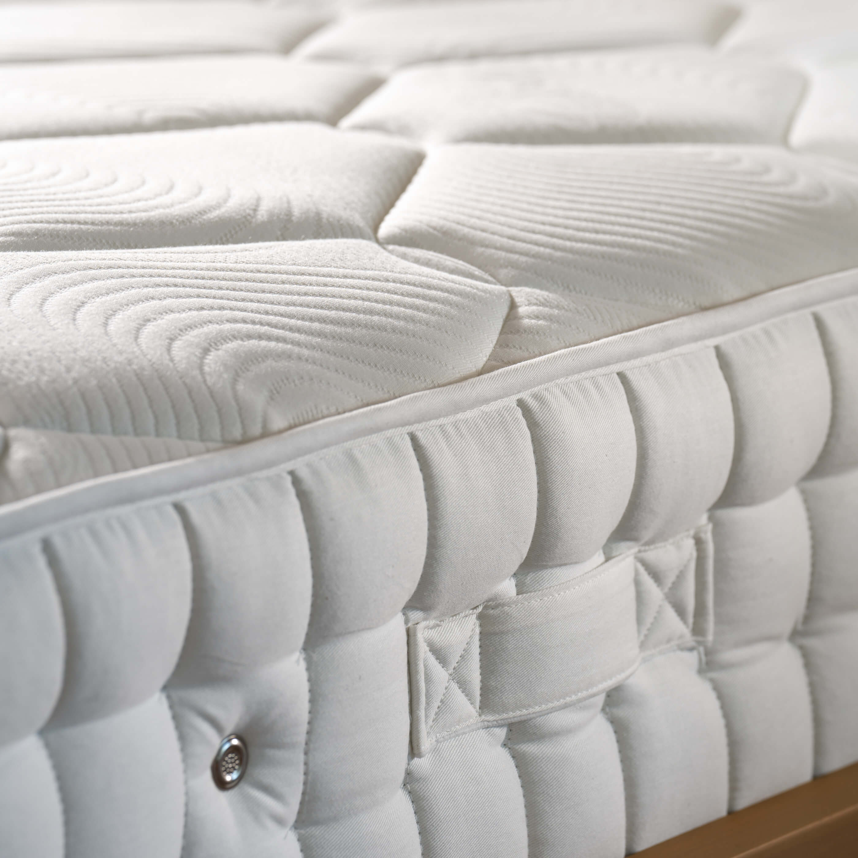 Next Generation 1000 Spring Mattress