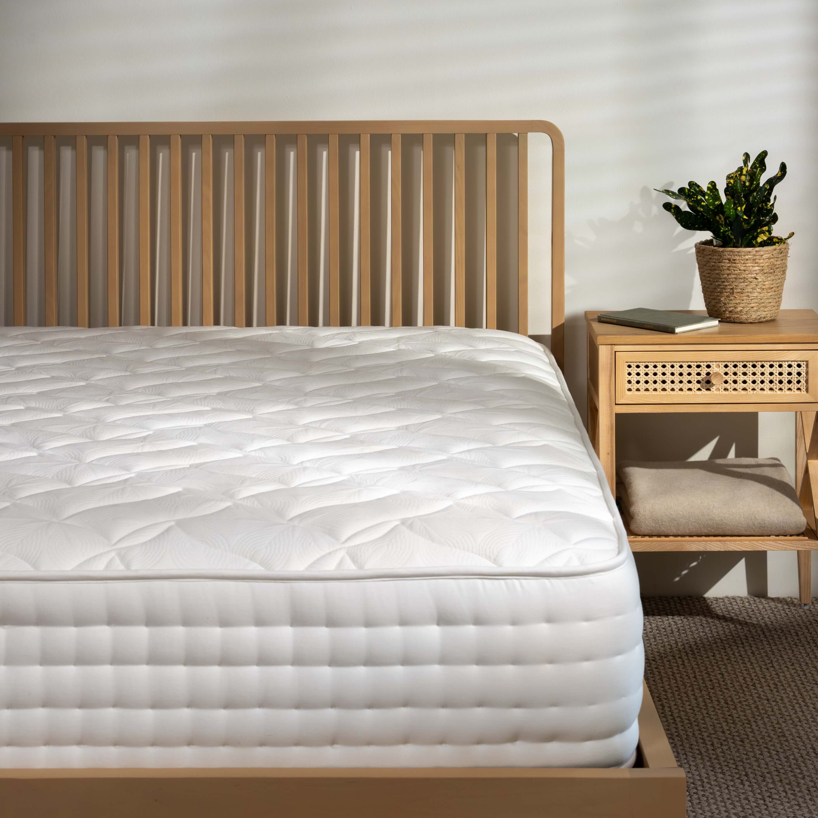 Next Generation 2000 Spring Mattress