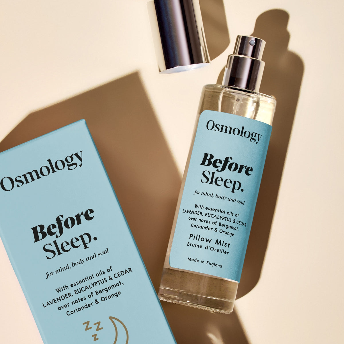 Before Sleep Pillow Mist