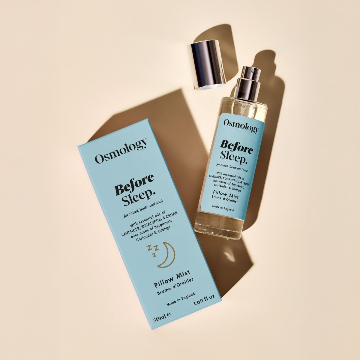 Before Sleep Pillow Mist