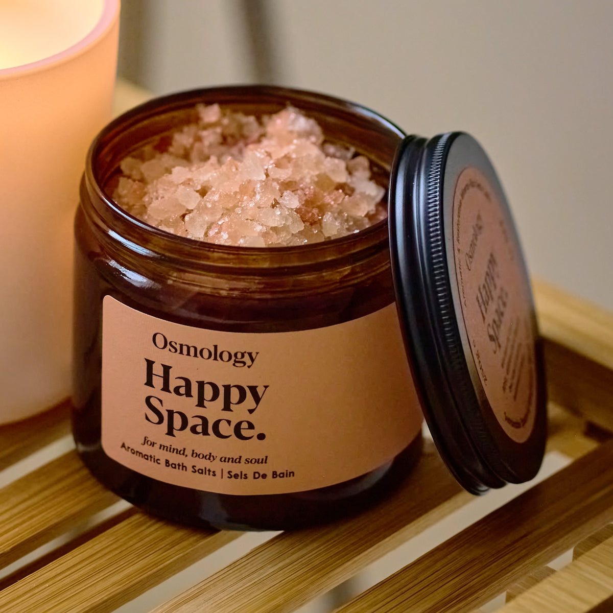Happy Space Bath Salts