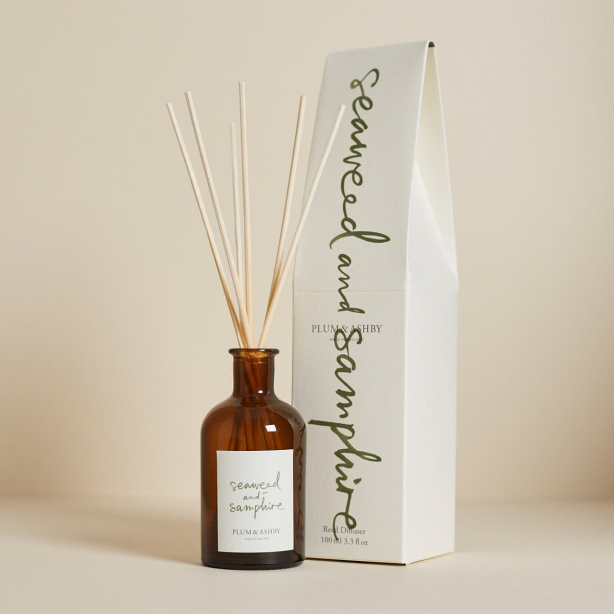 Seaweed & Samphire Diffuser