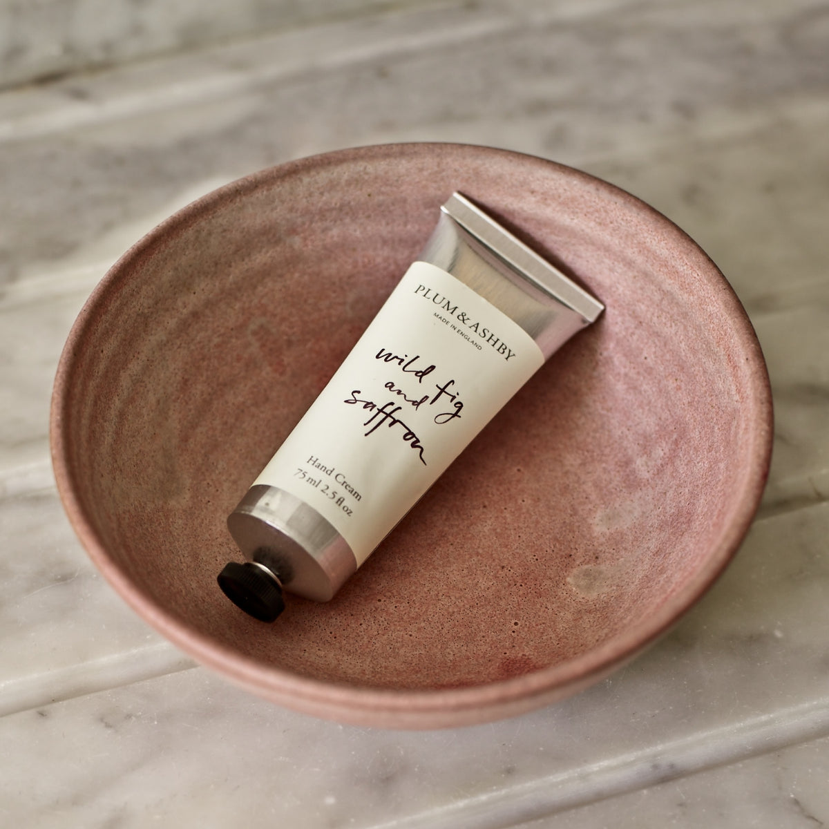 Wild Fig & Saffron Hand Cream