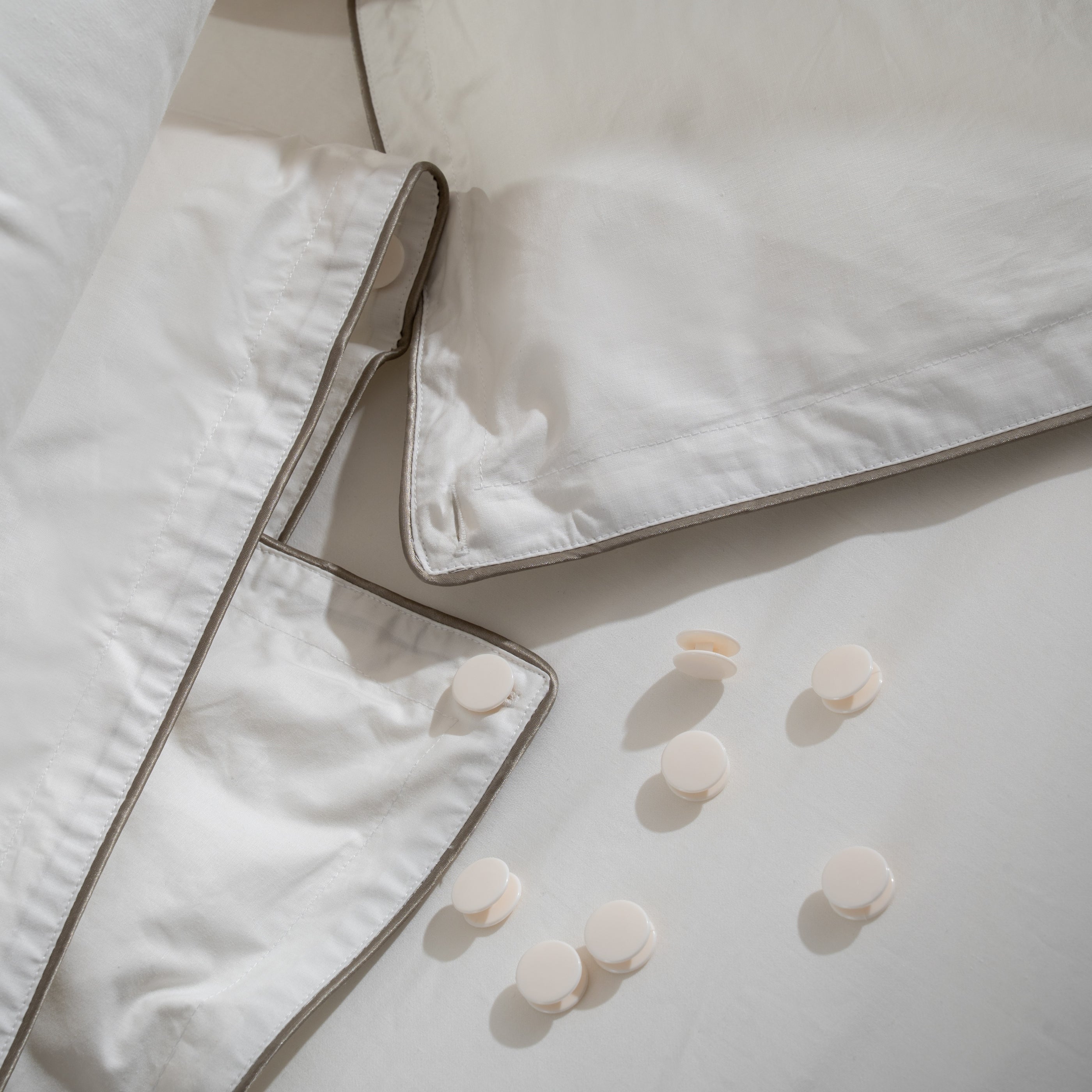 Soft As Down Microfibre Duvets Bulk Pack