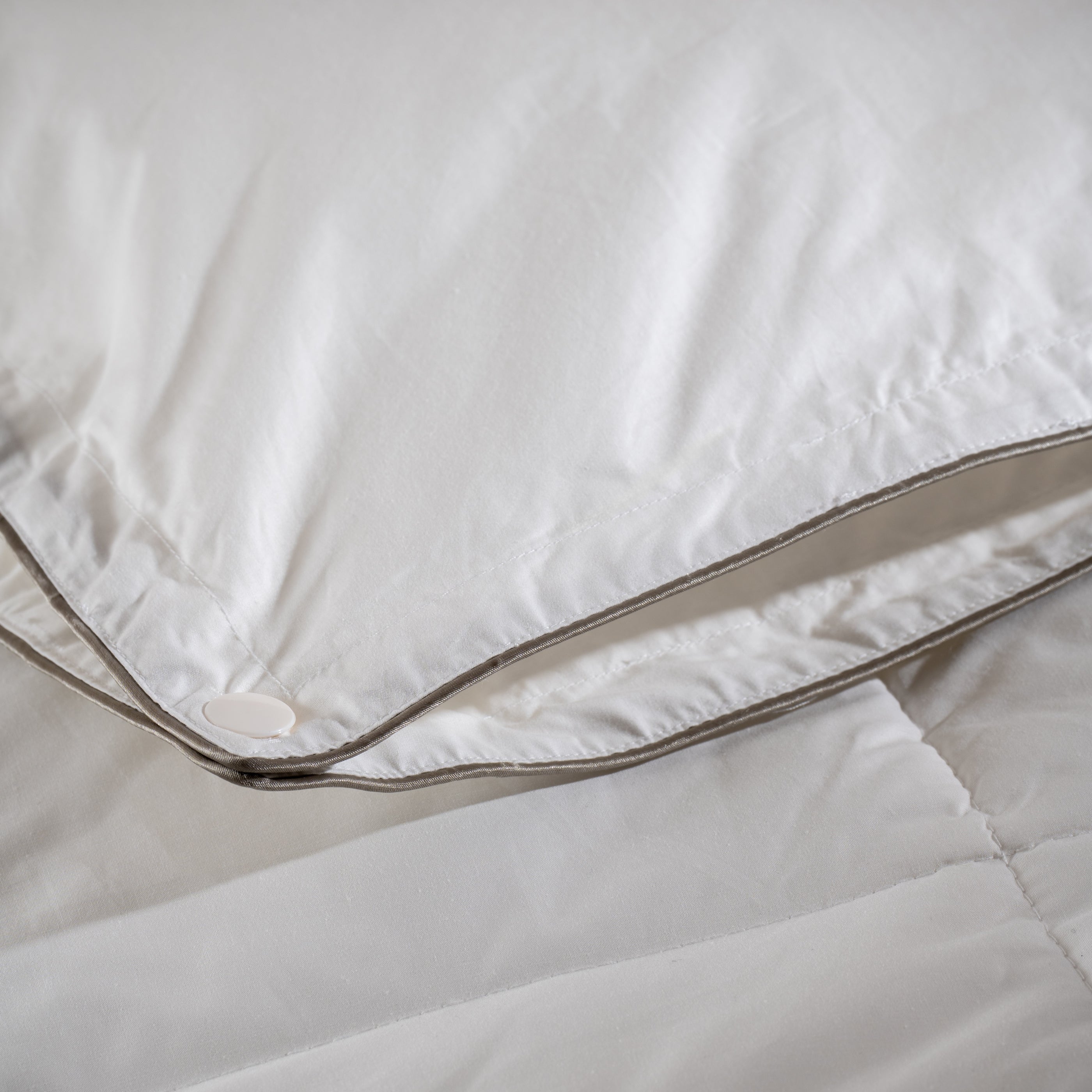 Soft As Down Microfibre Duvets Bulk Pack