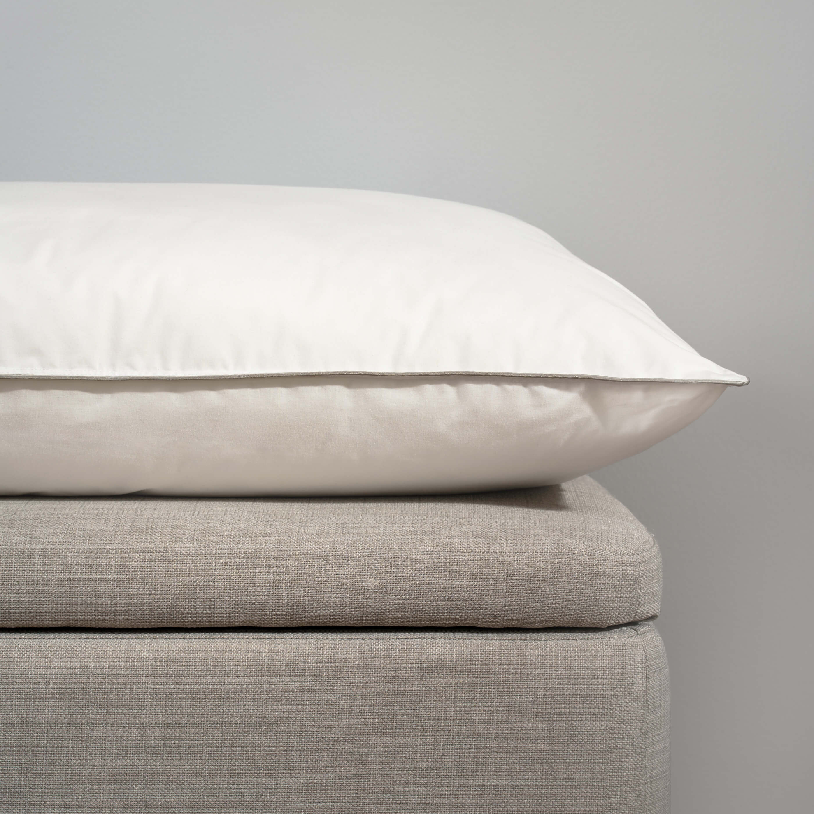 Soft as Down Microfibre Pillows Bulk Pack