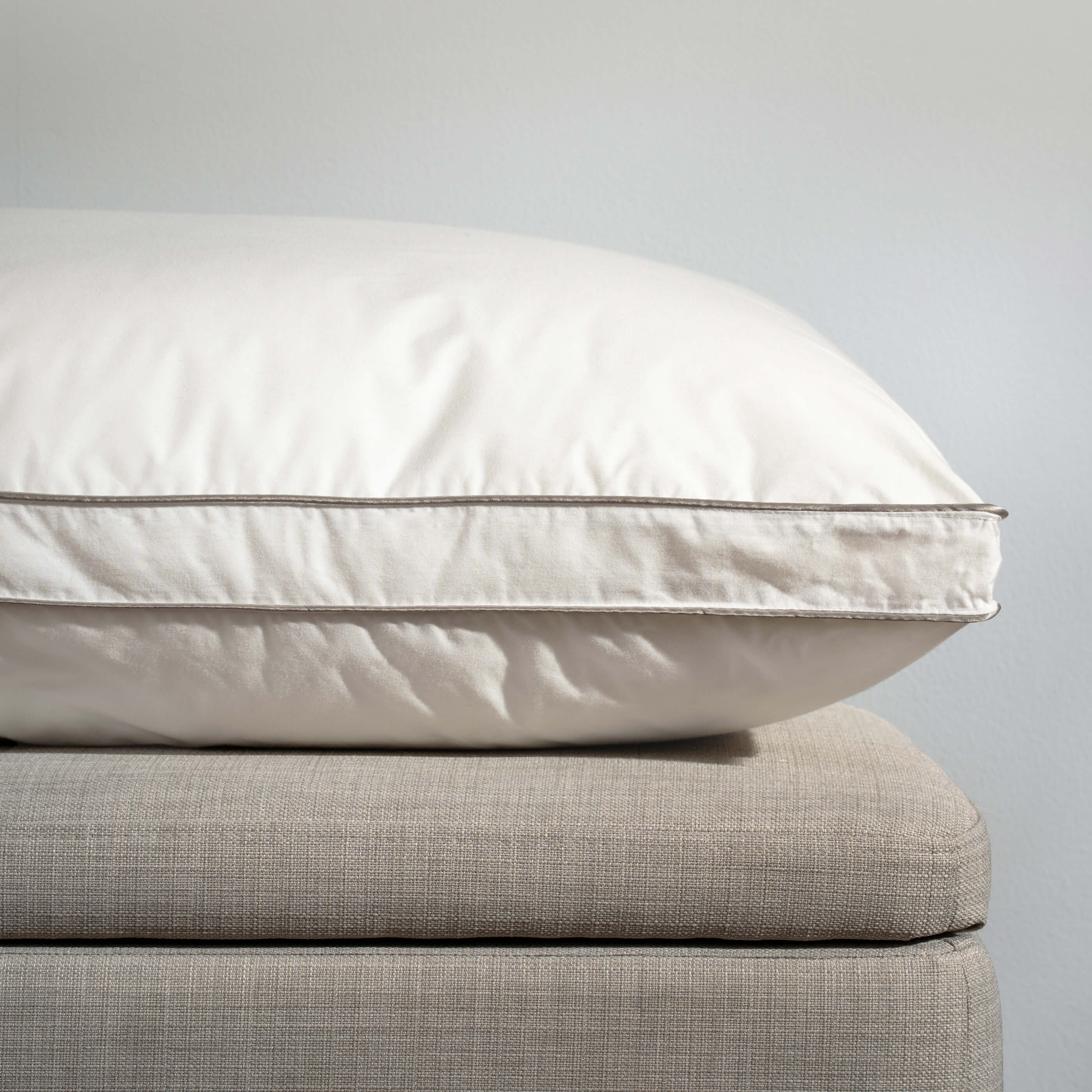 Soft as Down Microfibre Pillows Bulk Pack