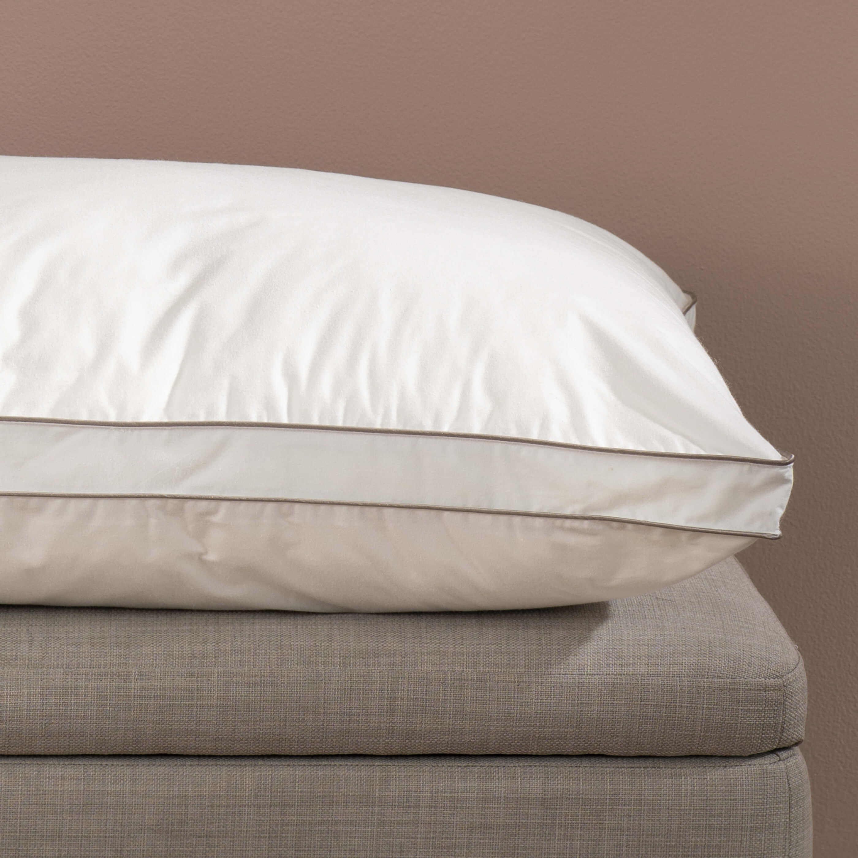 Soft as Down Microfibre Pillows Bulk Pack