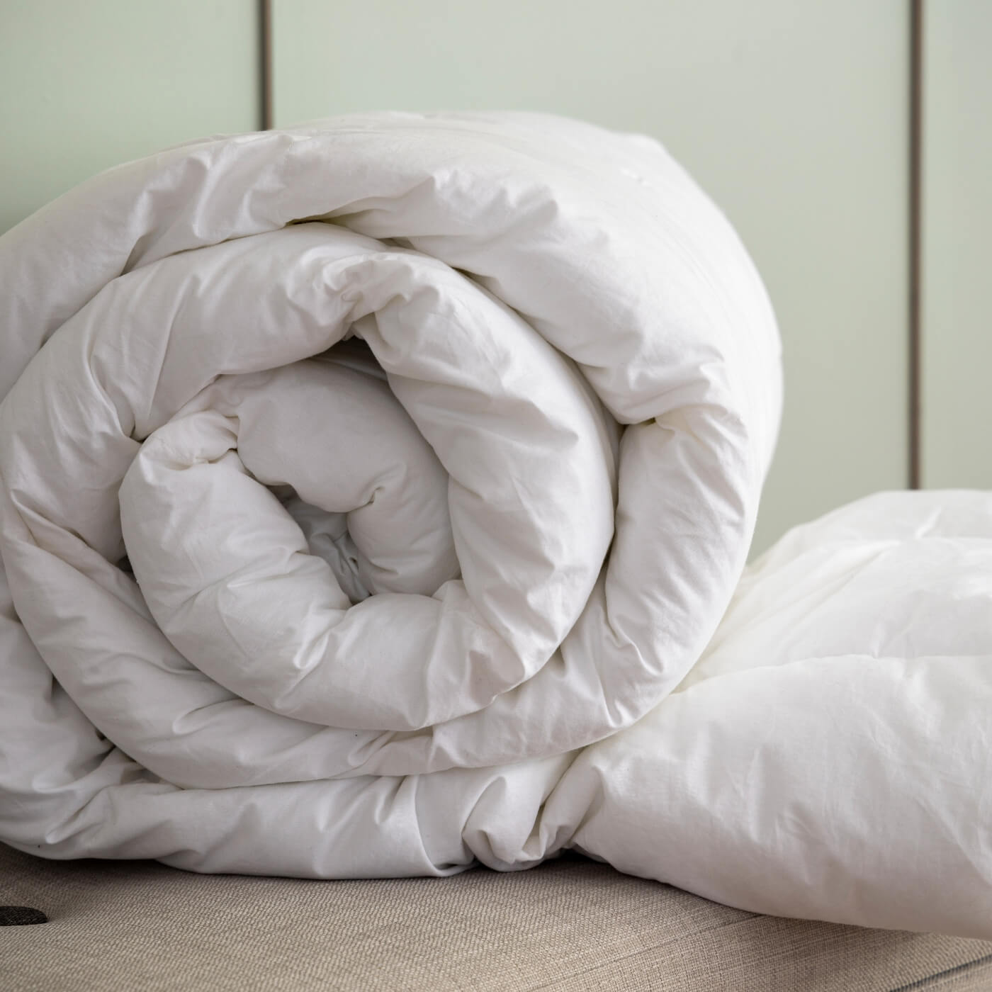Soft As Down Microfibre Duvets Bulk Pack