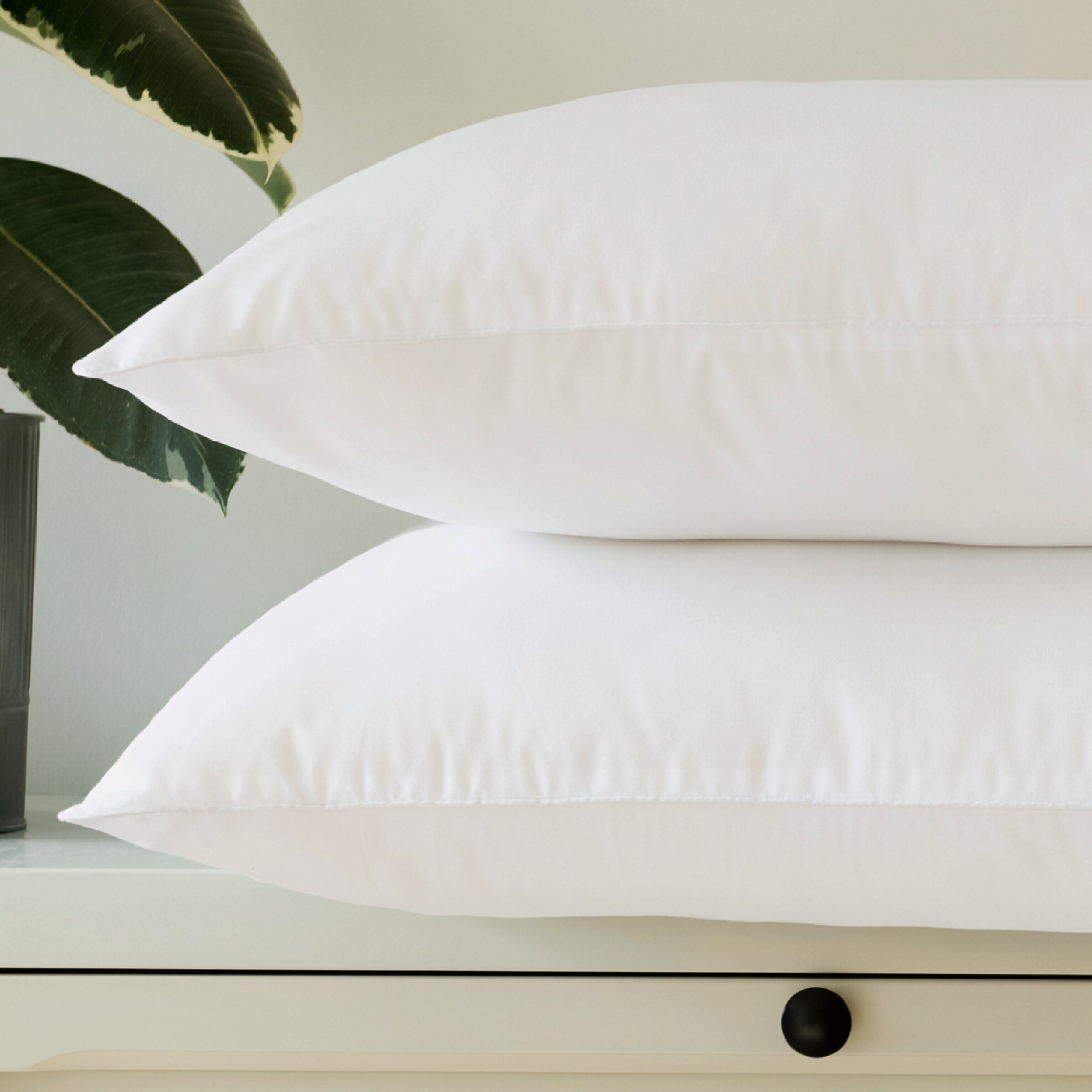 Soft Touch Standard Pillow