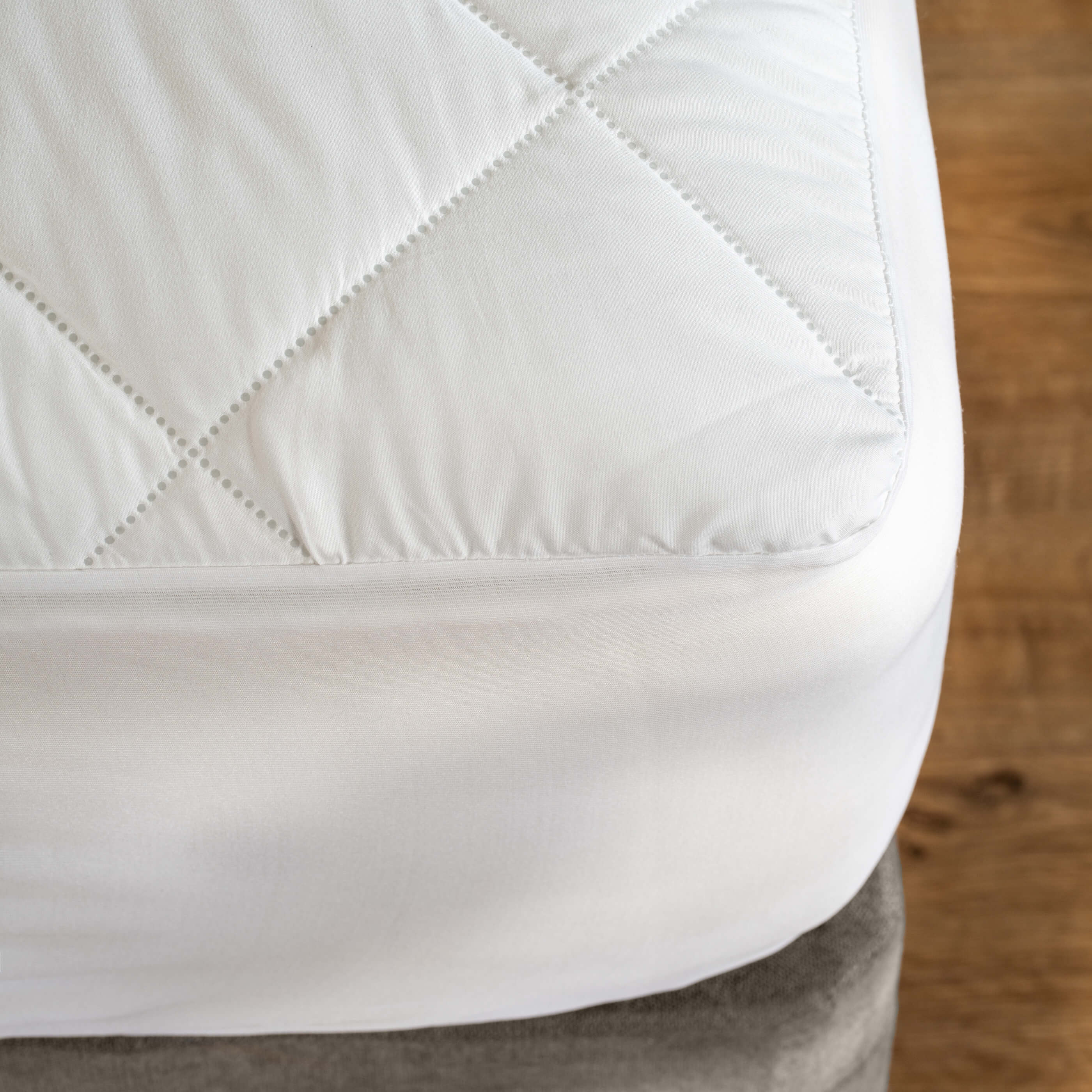 Soft Touch Mattress & Pillow Protector