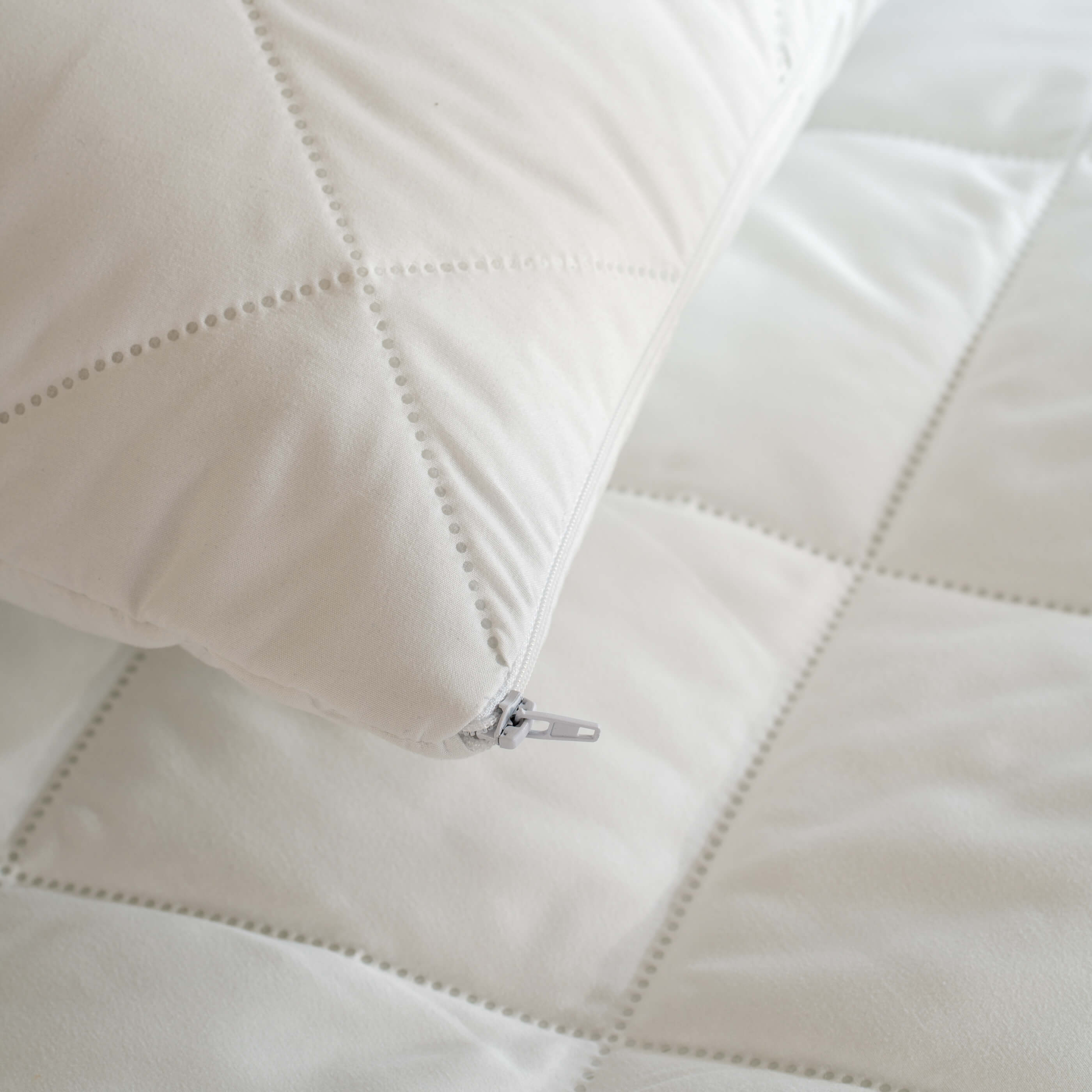 Soft Touch Mattress & Pillow Protector