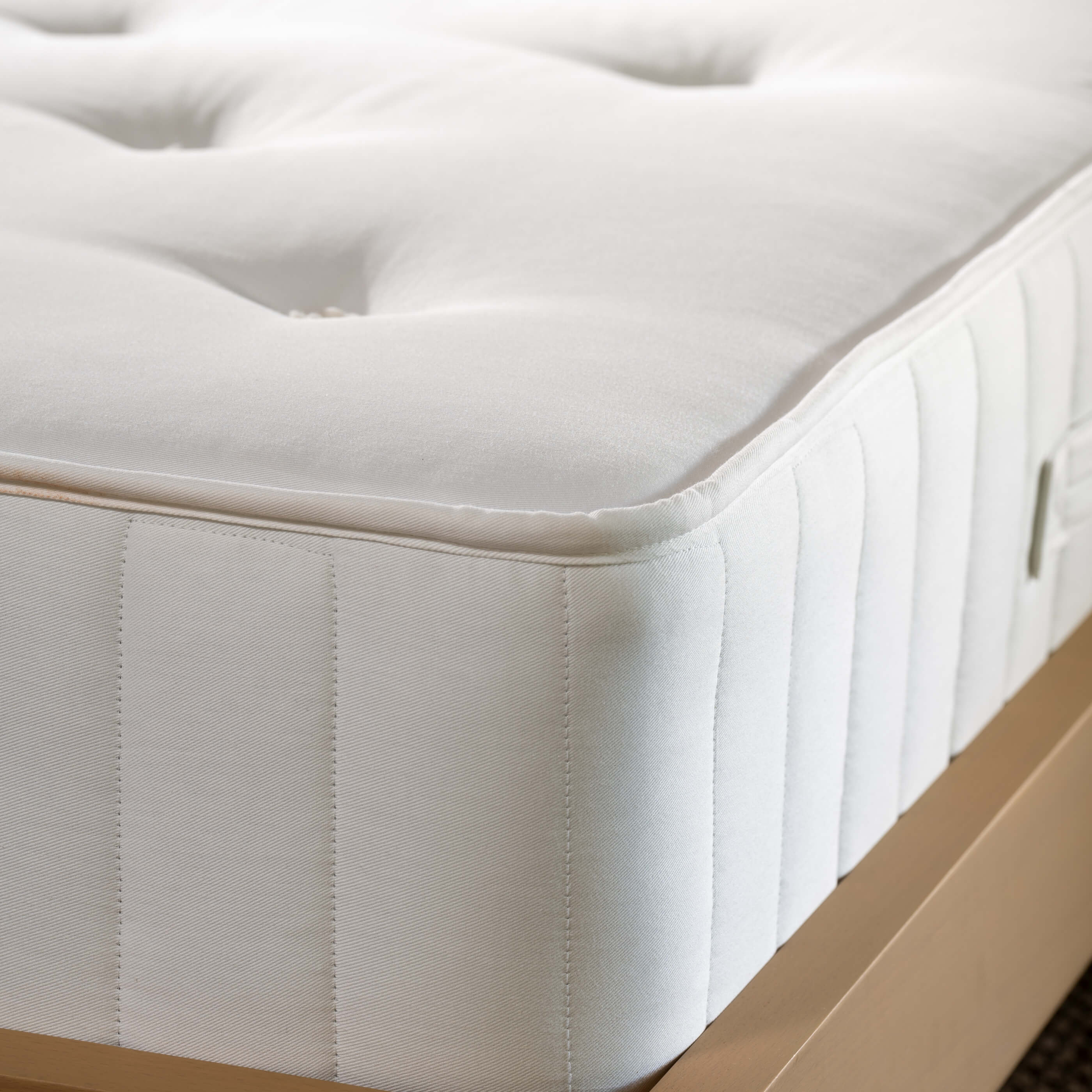 Traditional Spring Mattresses