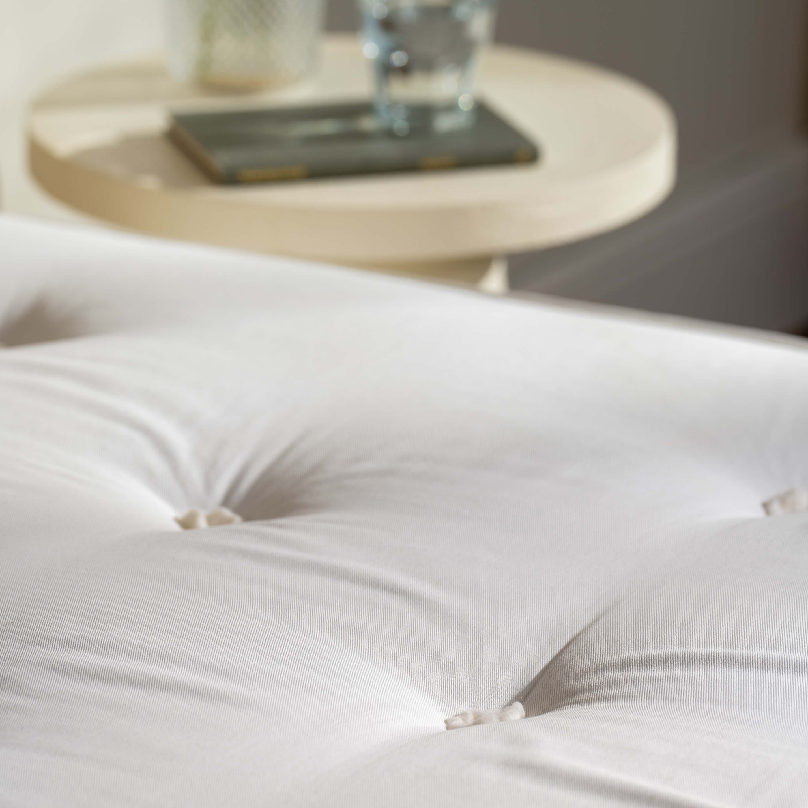 Traditional Spring Mattresses