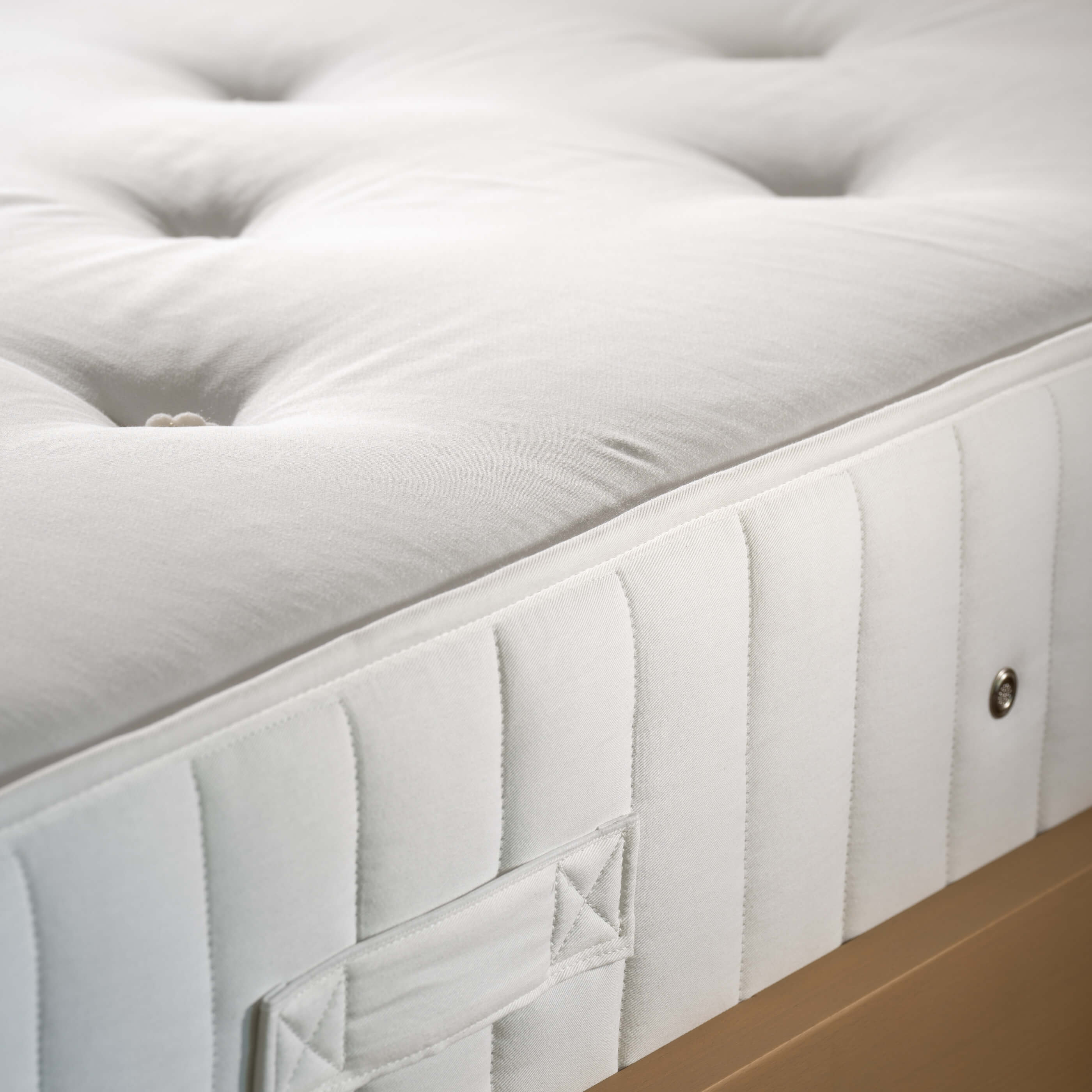 Traditional Spring Mattresses