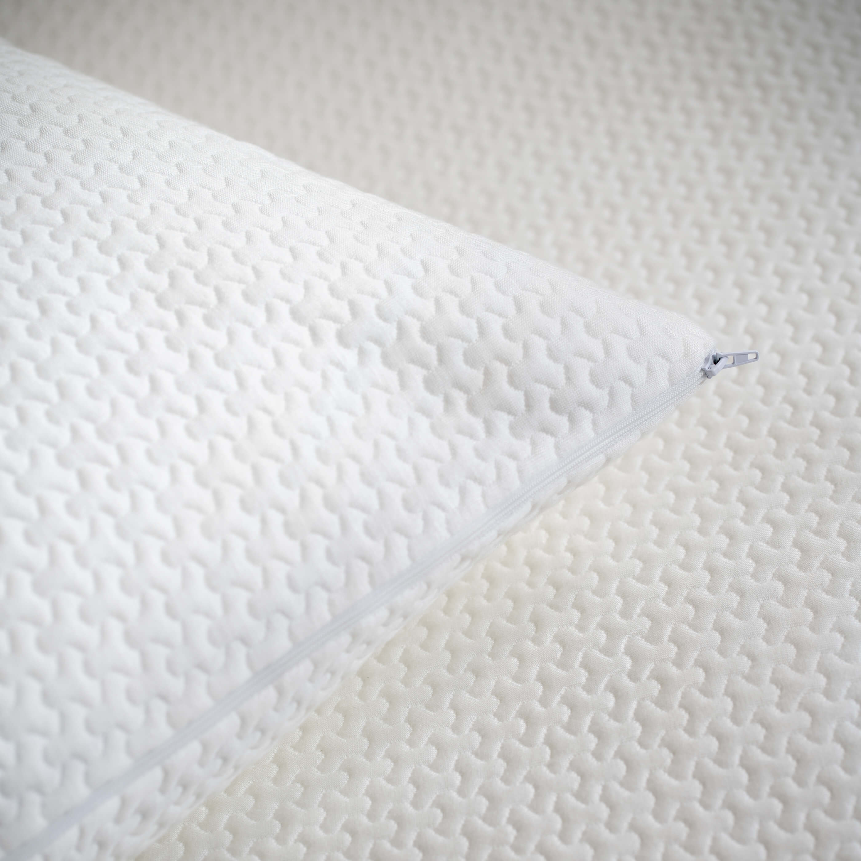 Waterproof Bamboo Mattress Protector