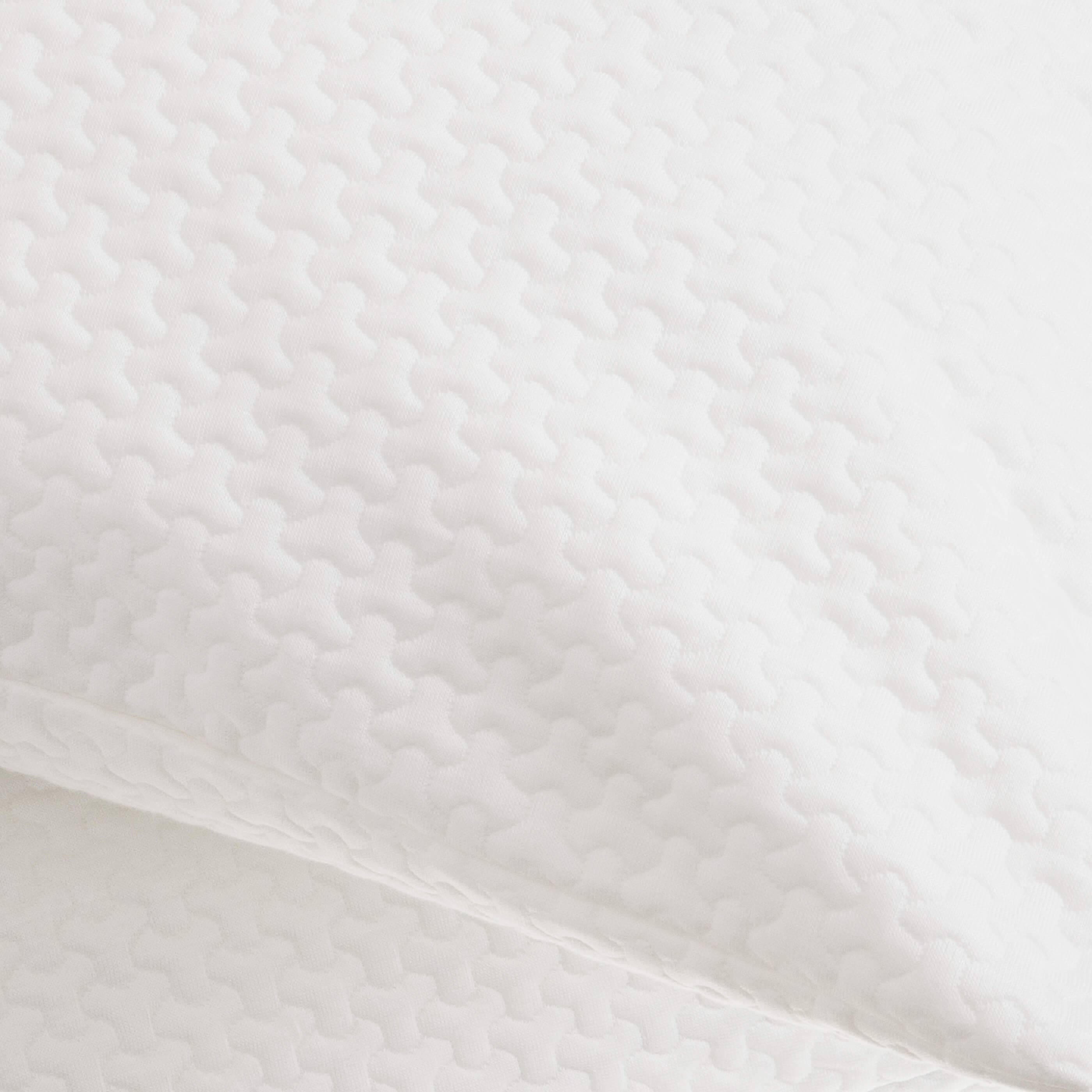Waterproof Bamboo Pillow Protector