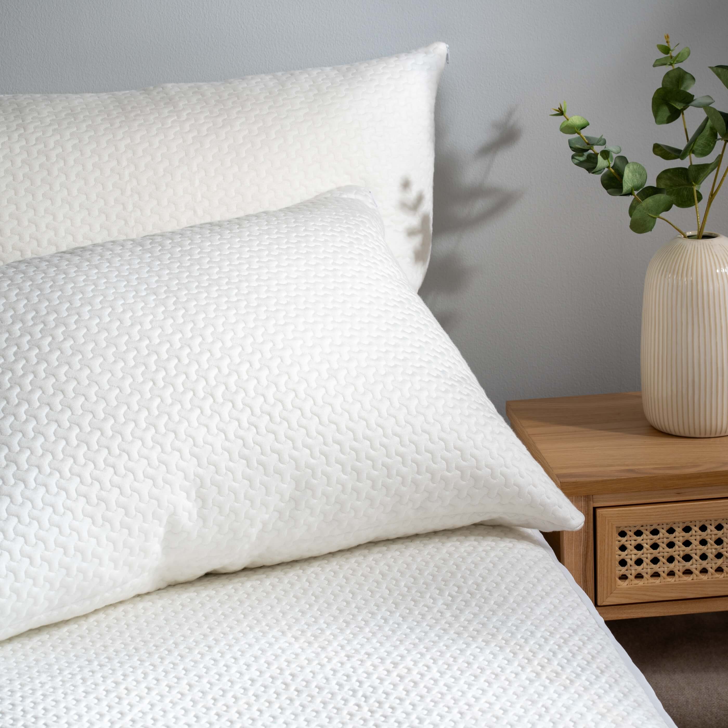 Waterproof Bamboo Mattress Protector