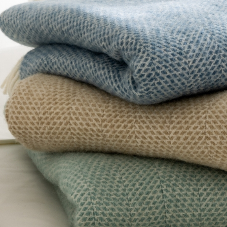 Bedspreads & Bed Throws