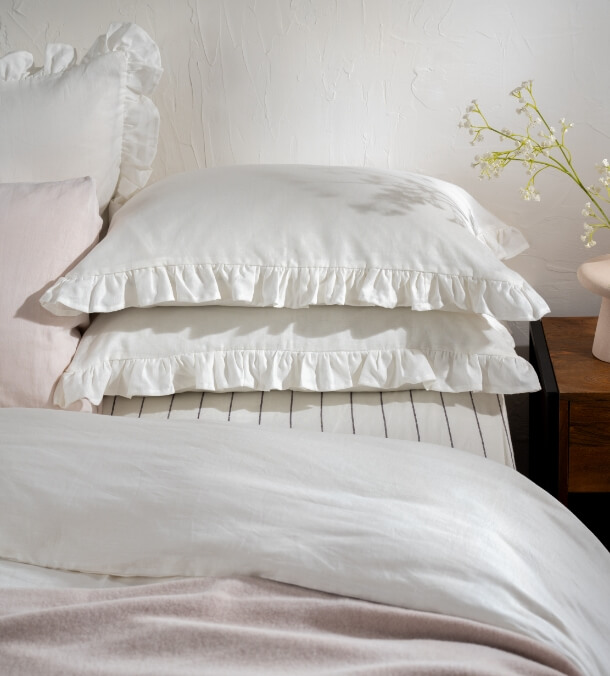 Bed Linen and Bedding Sets