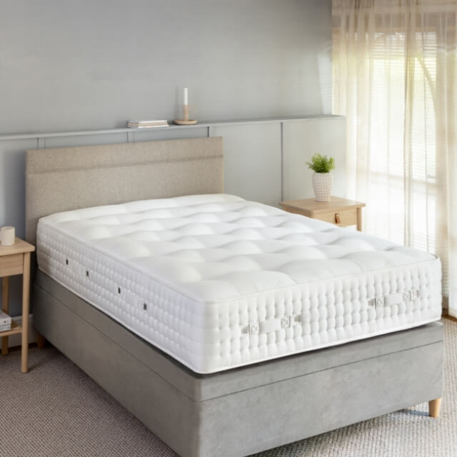 Emperor Mattresses